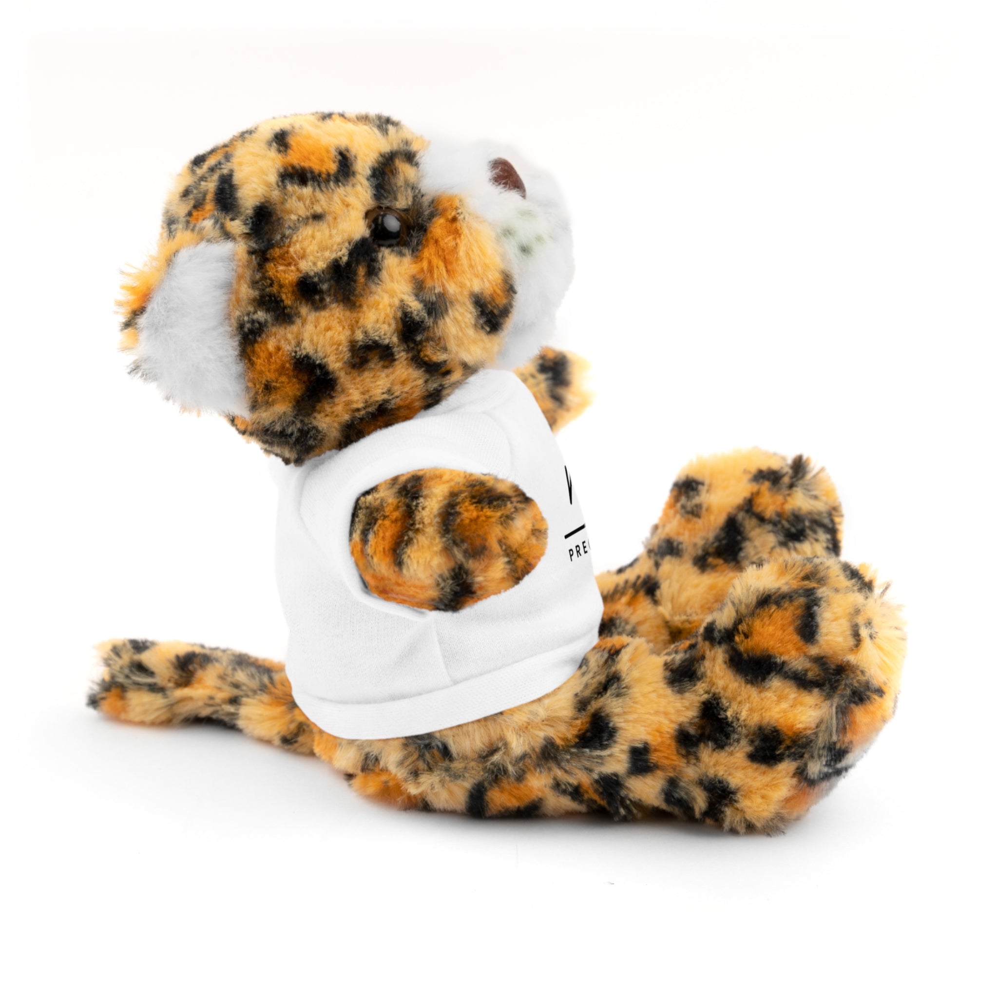 MPM Plush Pal