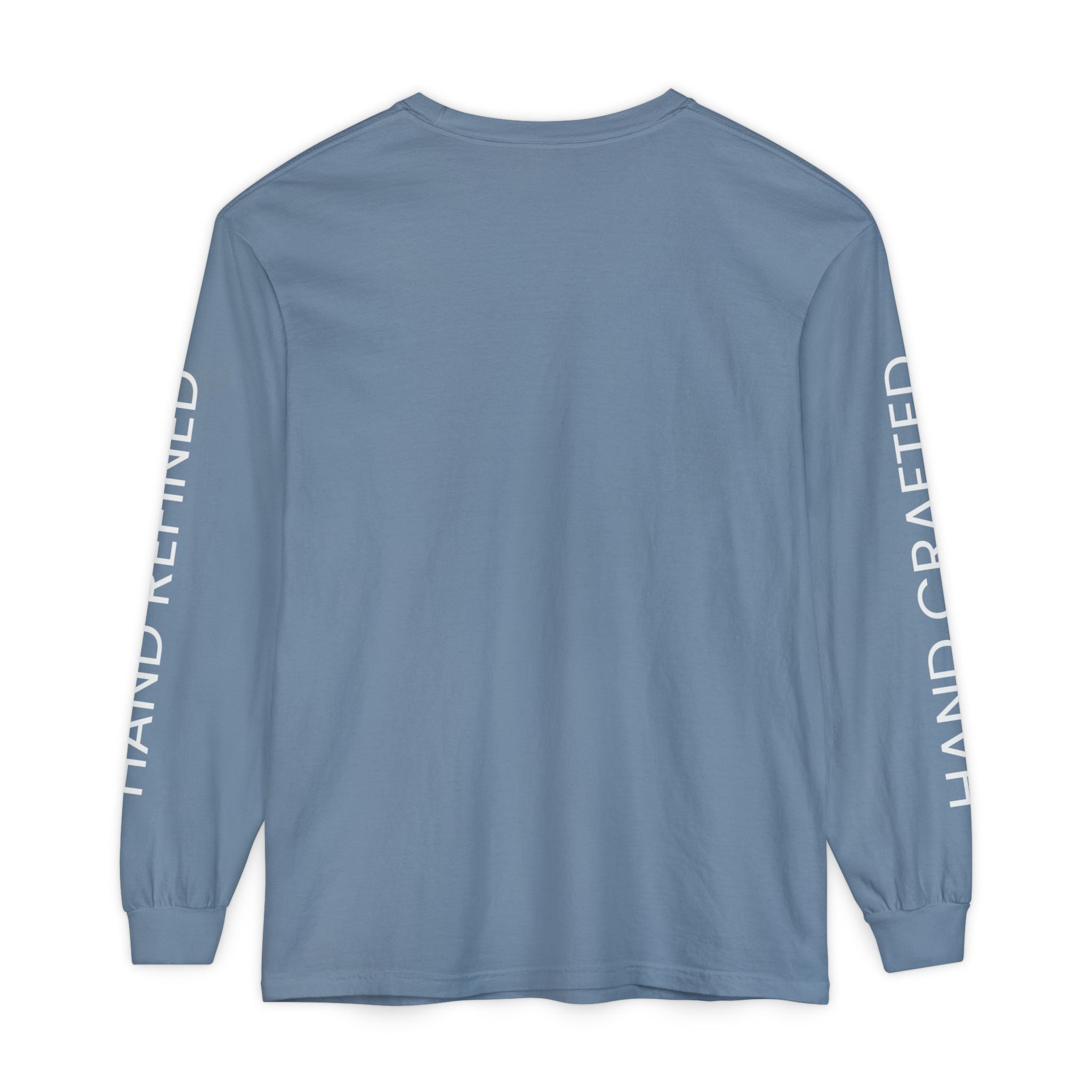MPM Long Sleeve Tee