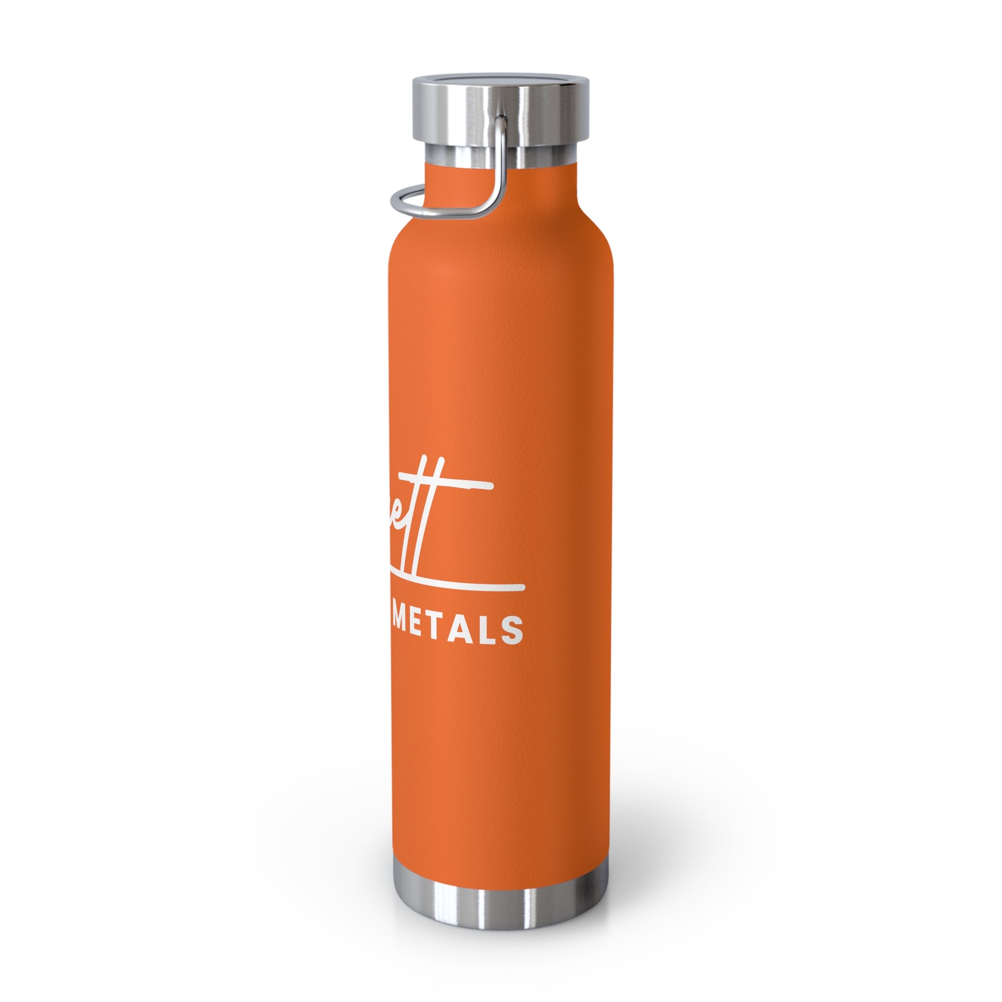 MPM Premium Insulated Bottle - 22oz
