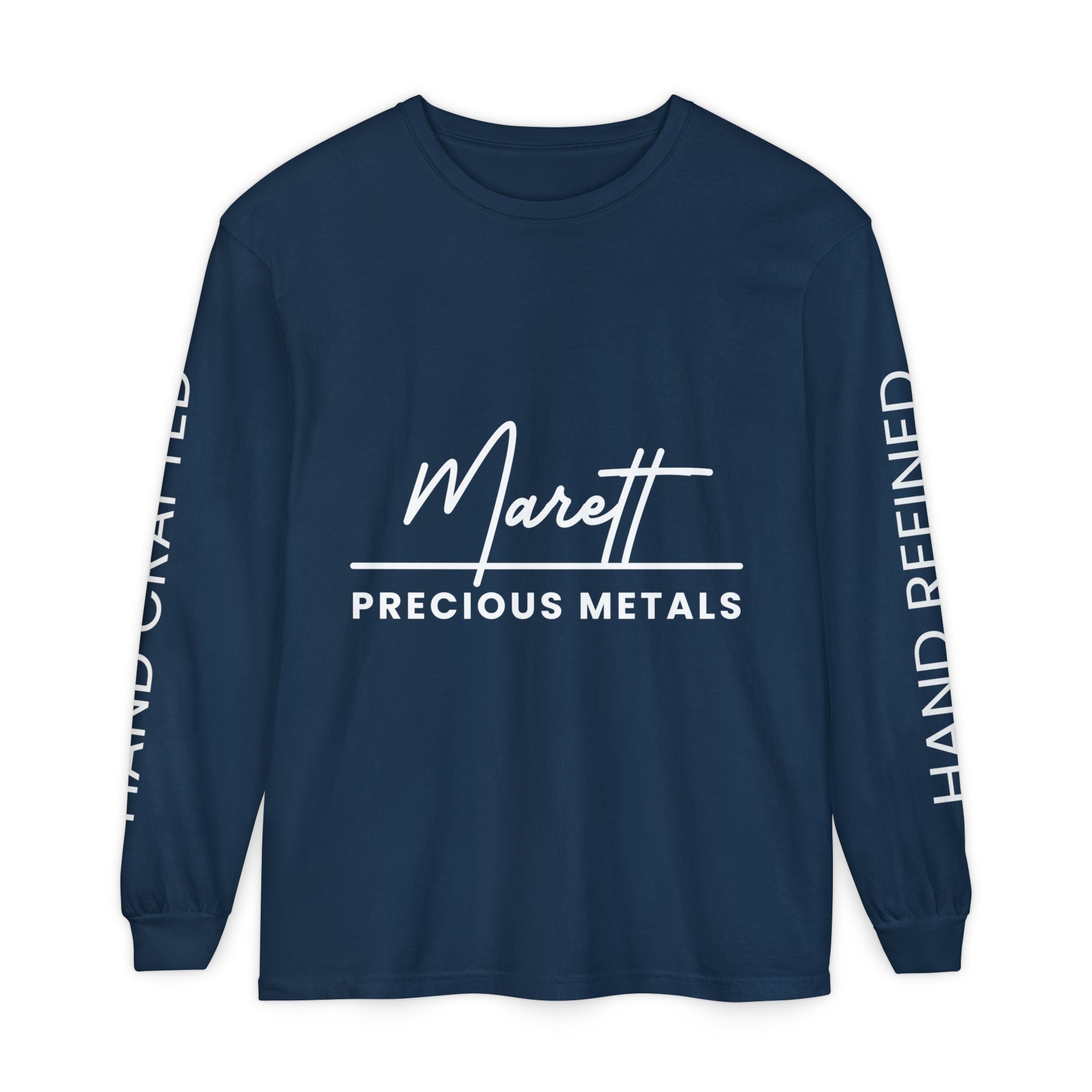 MPM Long Sleeve Tee