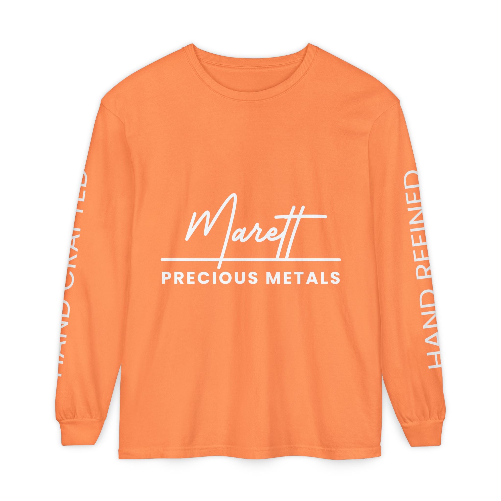 MPM Long Sleeve Tee