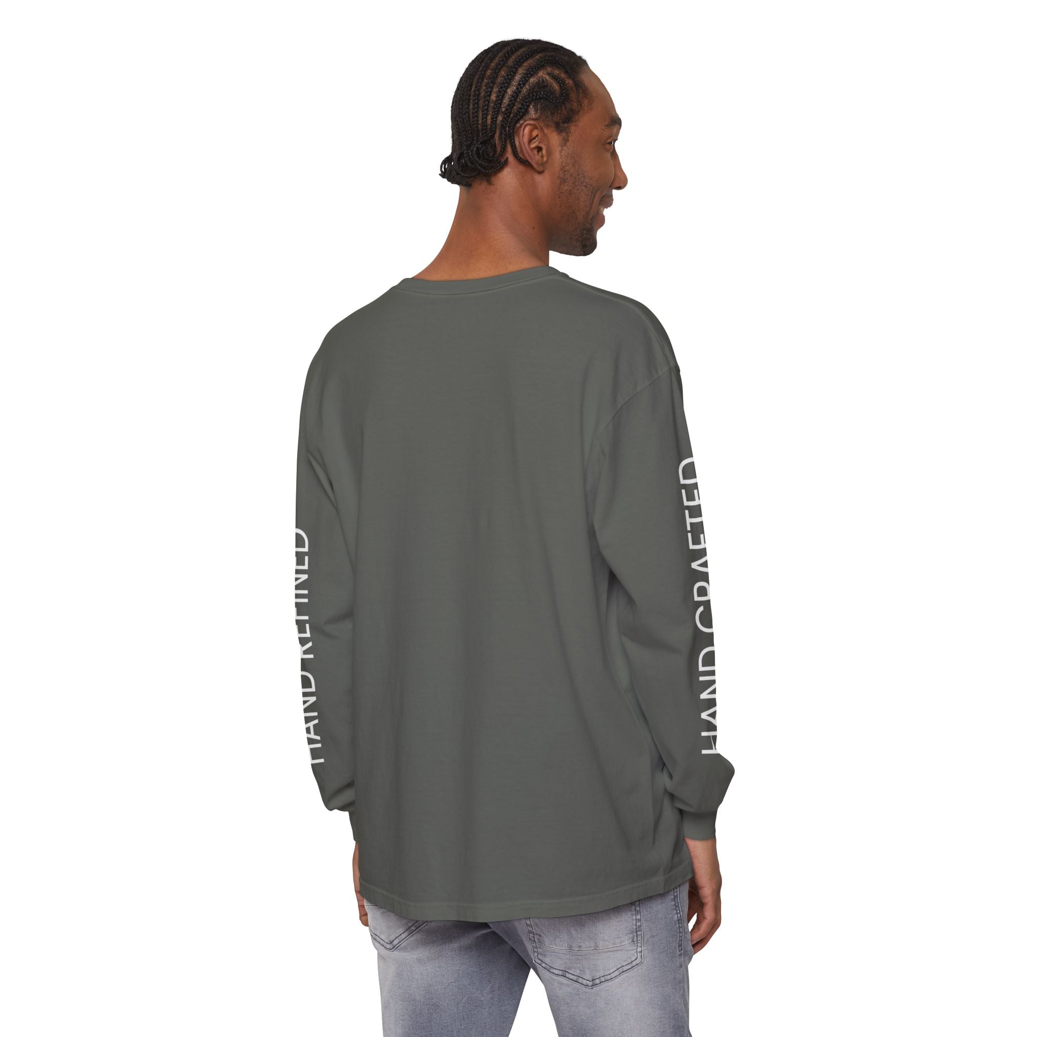 MPM Long Sleeve Tee