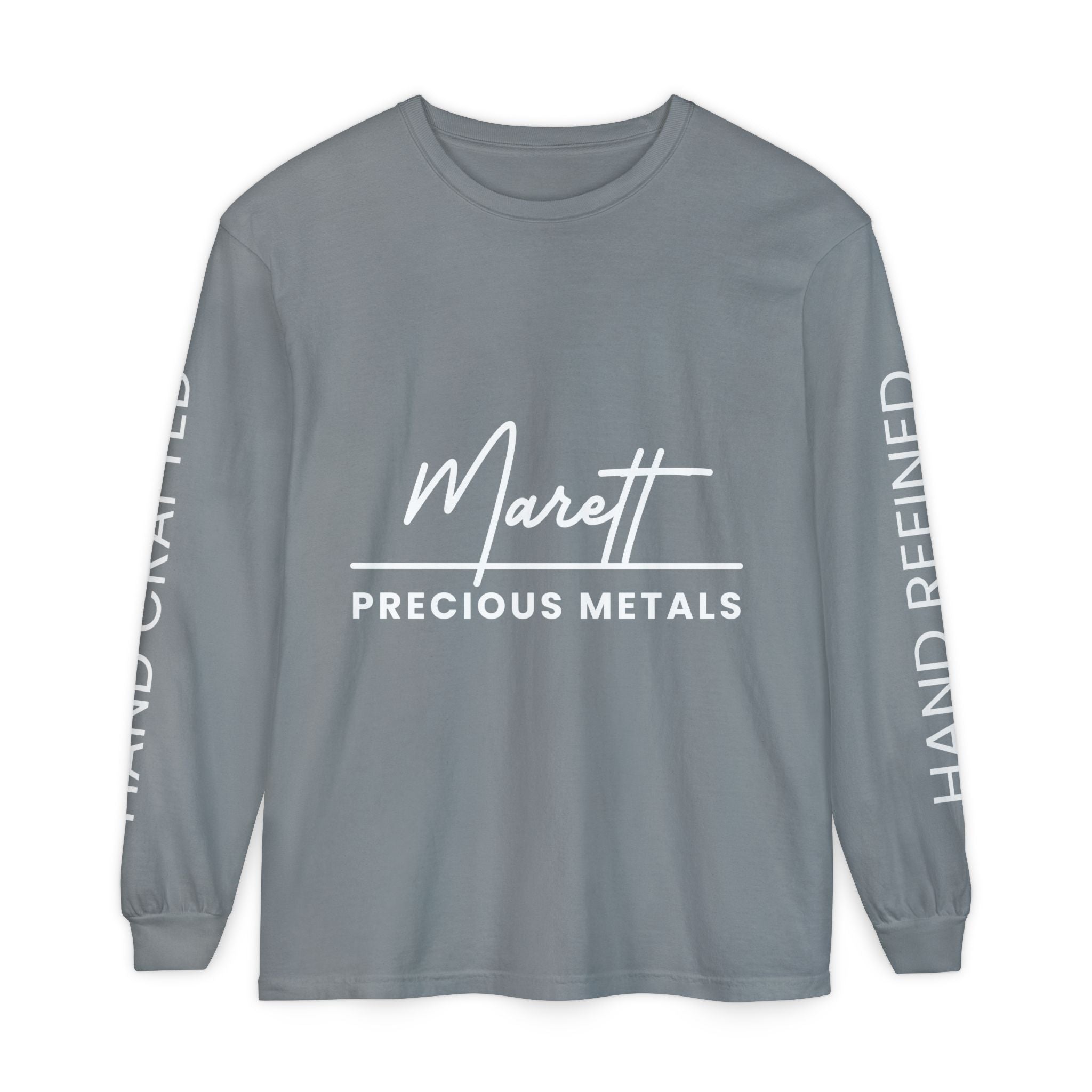 MPM Long Sleeve Tee