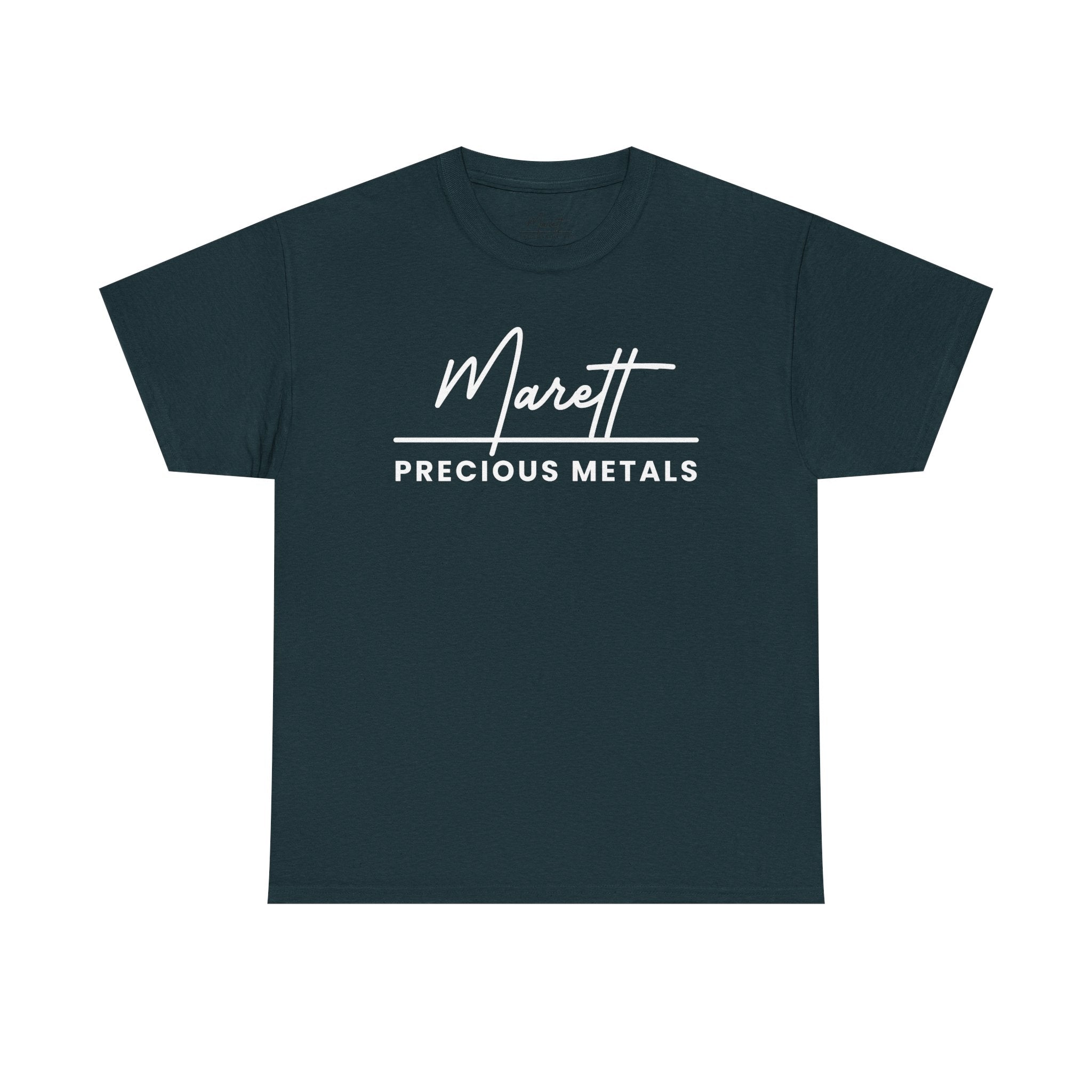 MPM Classic Cotton Tee