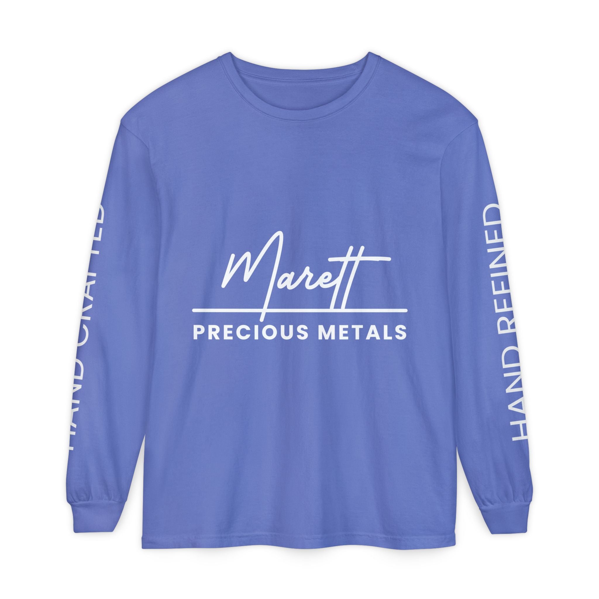 MPM Long Sleeve Tee