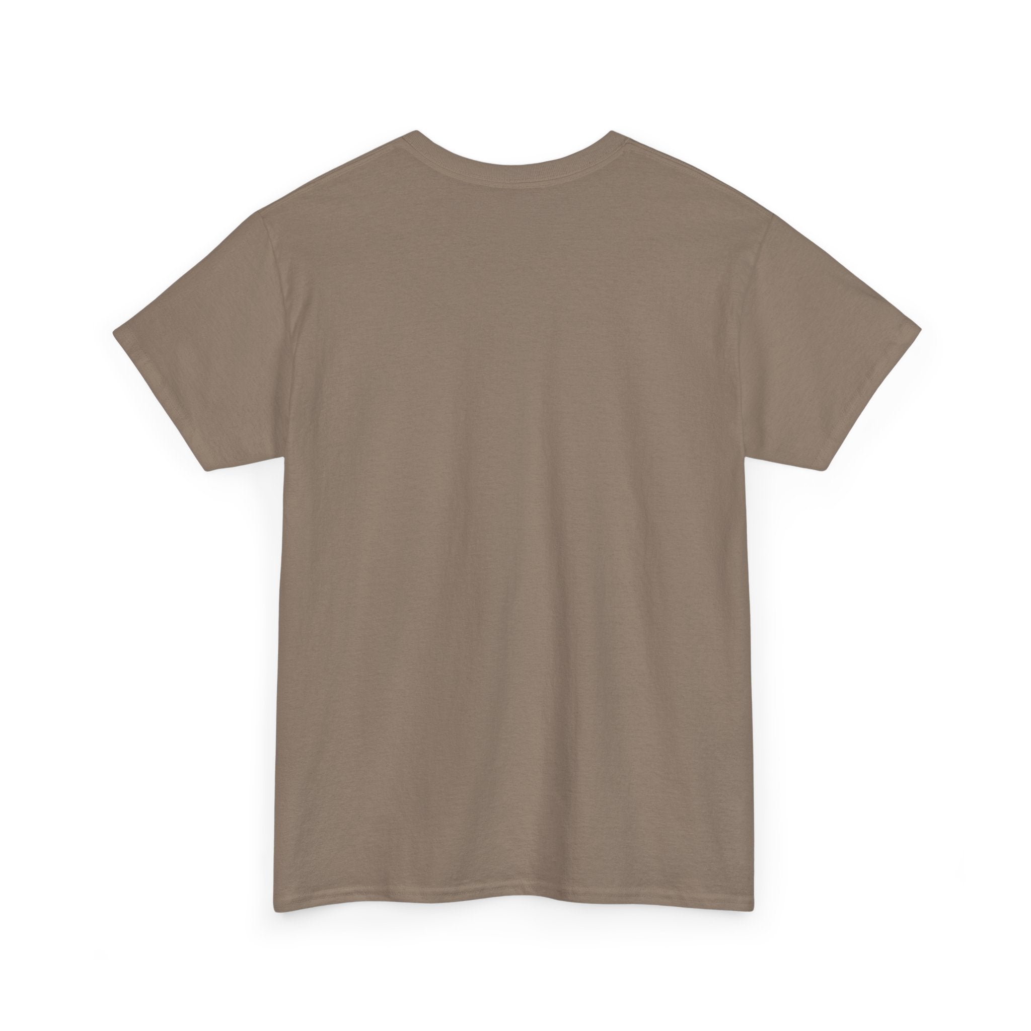 MPM Classic Cotton Tee