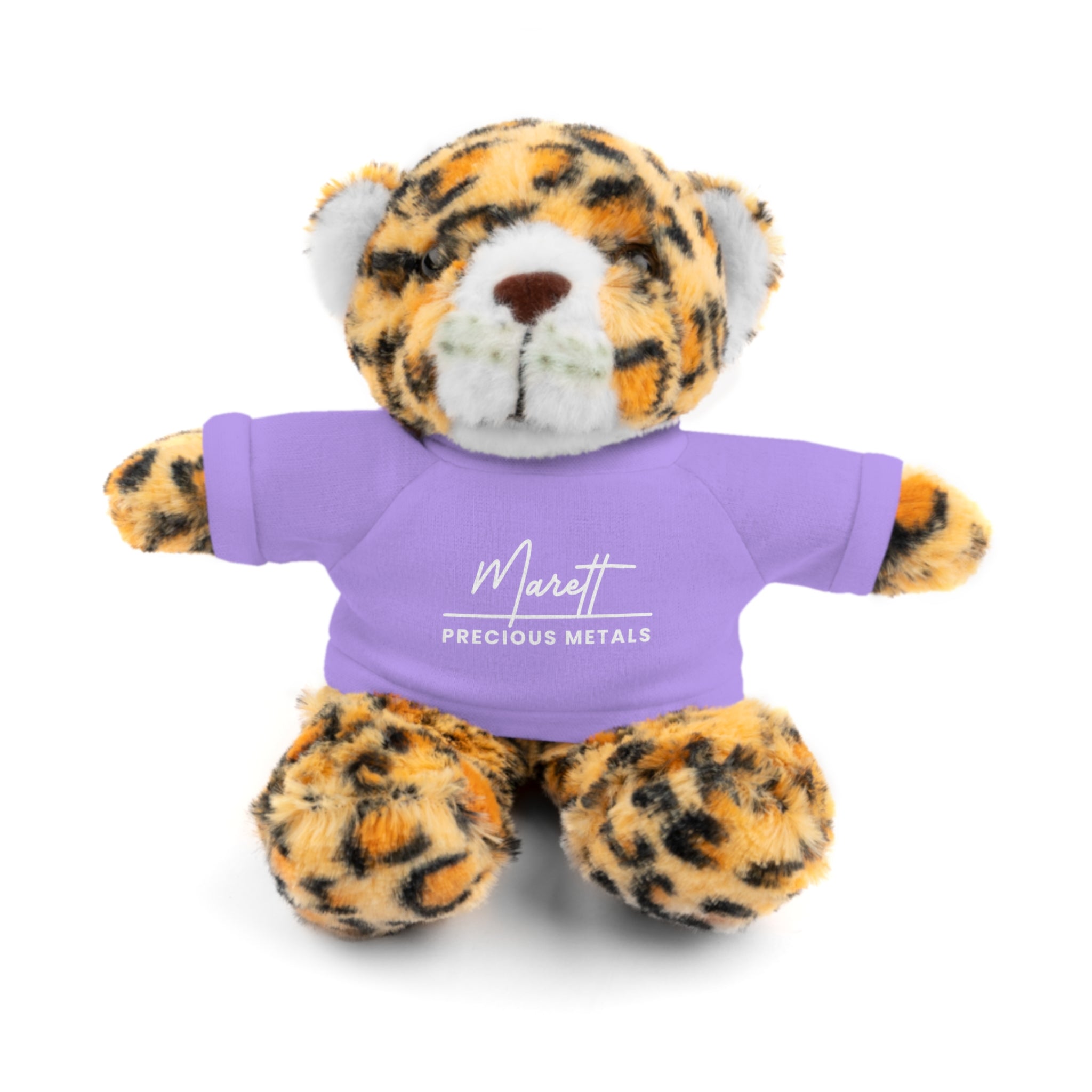 MPM Plush Pal