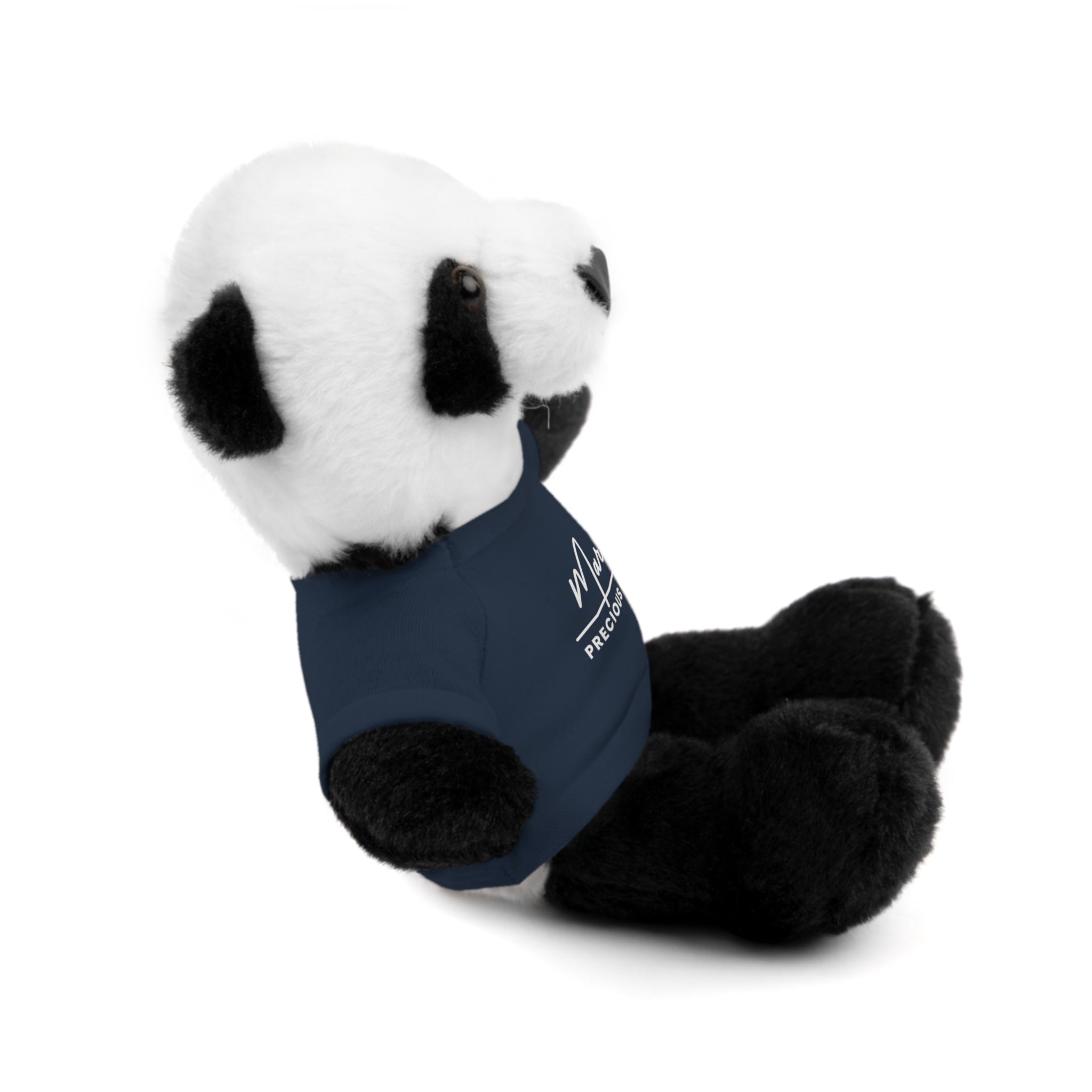 MPM Plush Pal