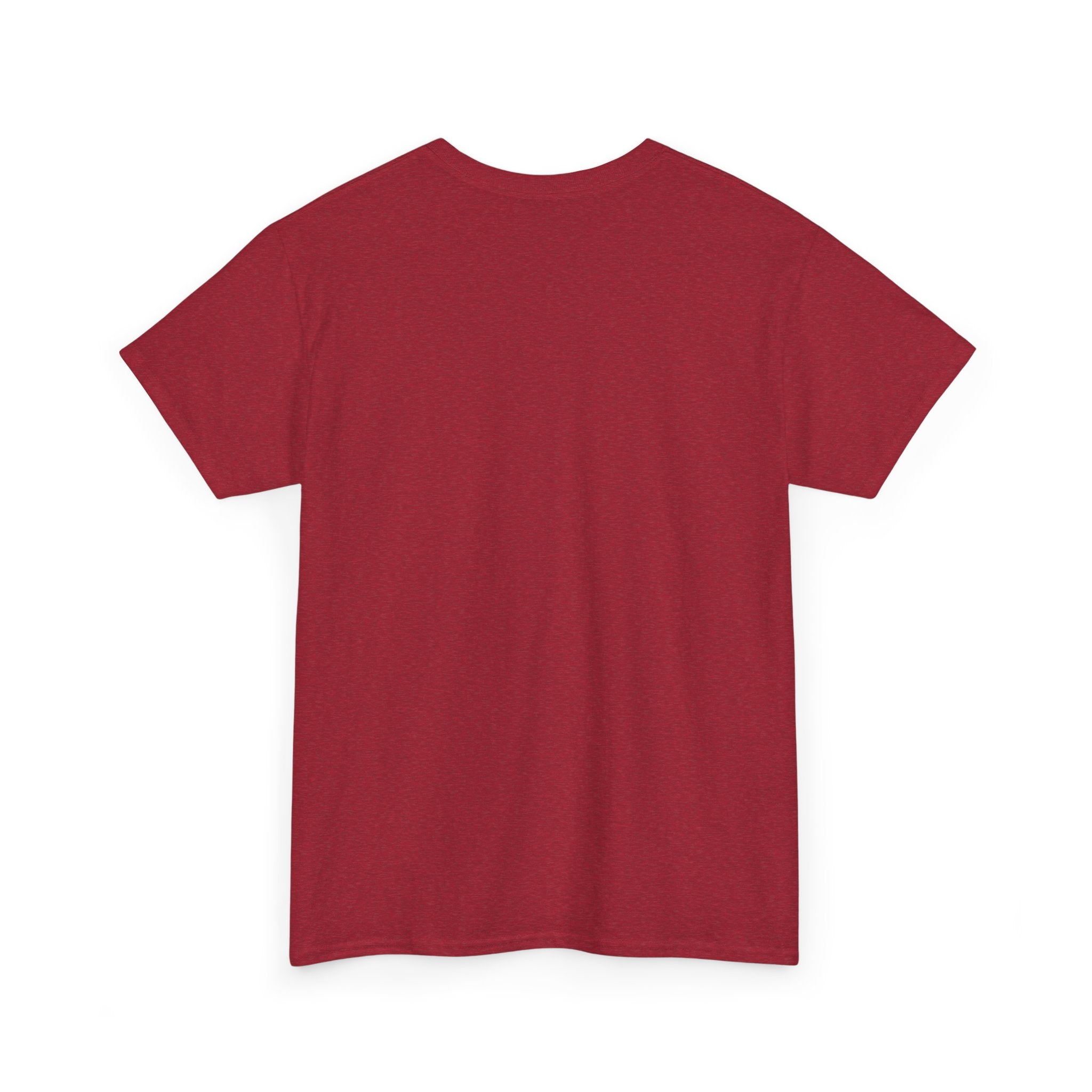 MPM Classic Cotton Tee