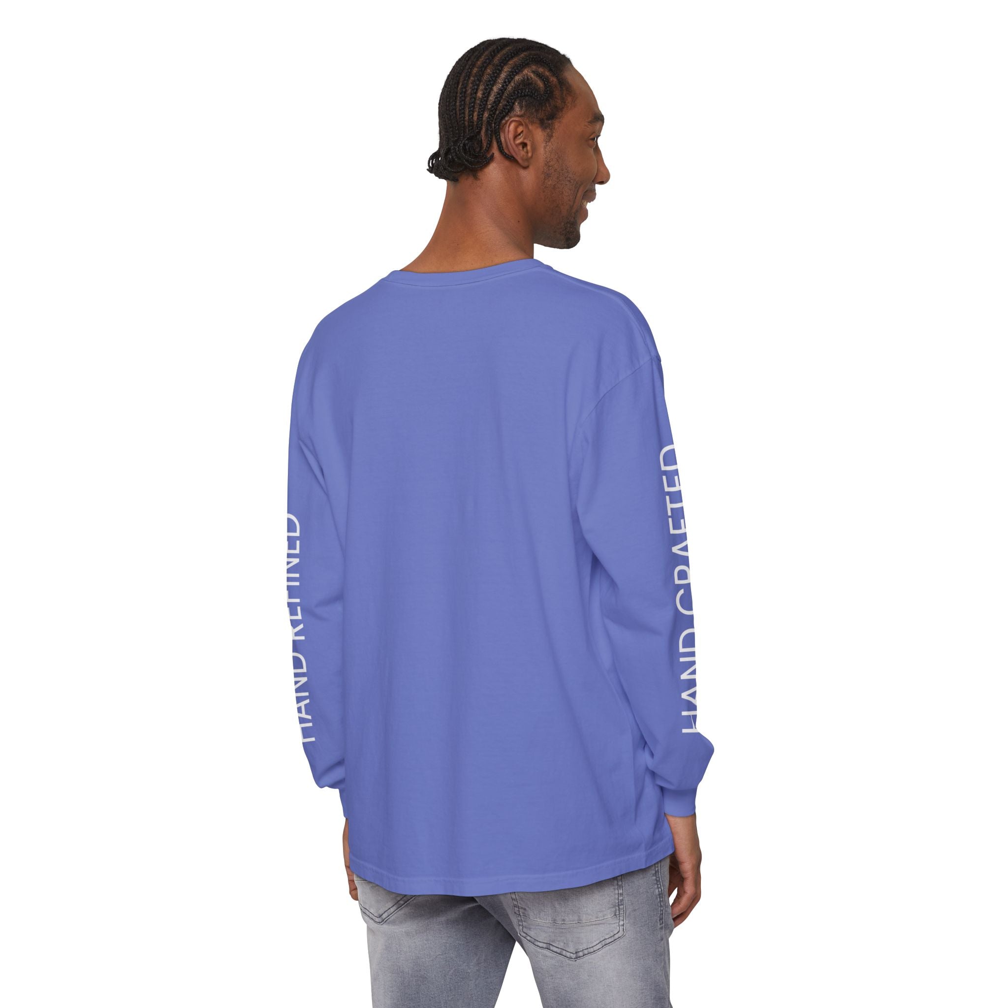 MPM Long Sleeve Tee