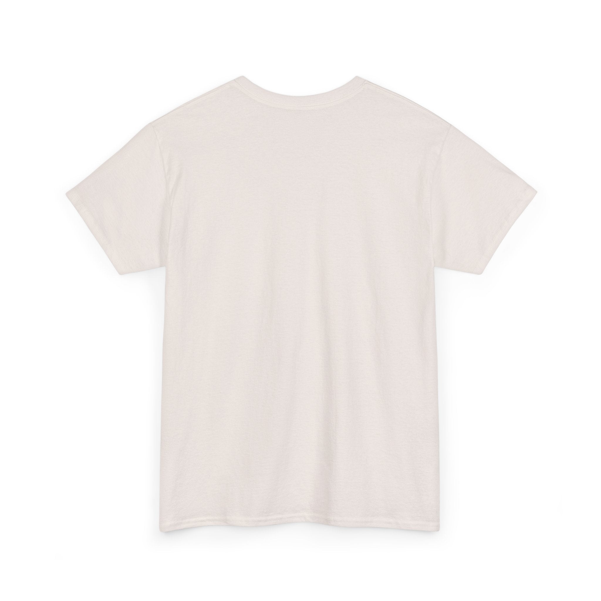 MPM Classic Cotton Tee