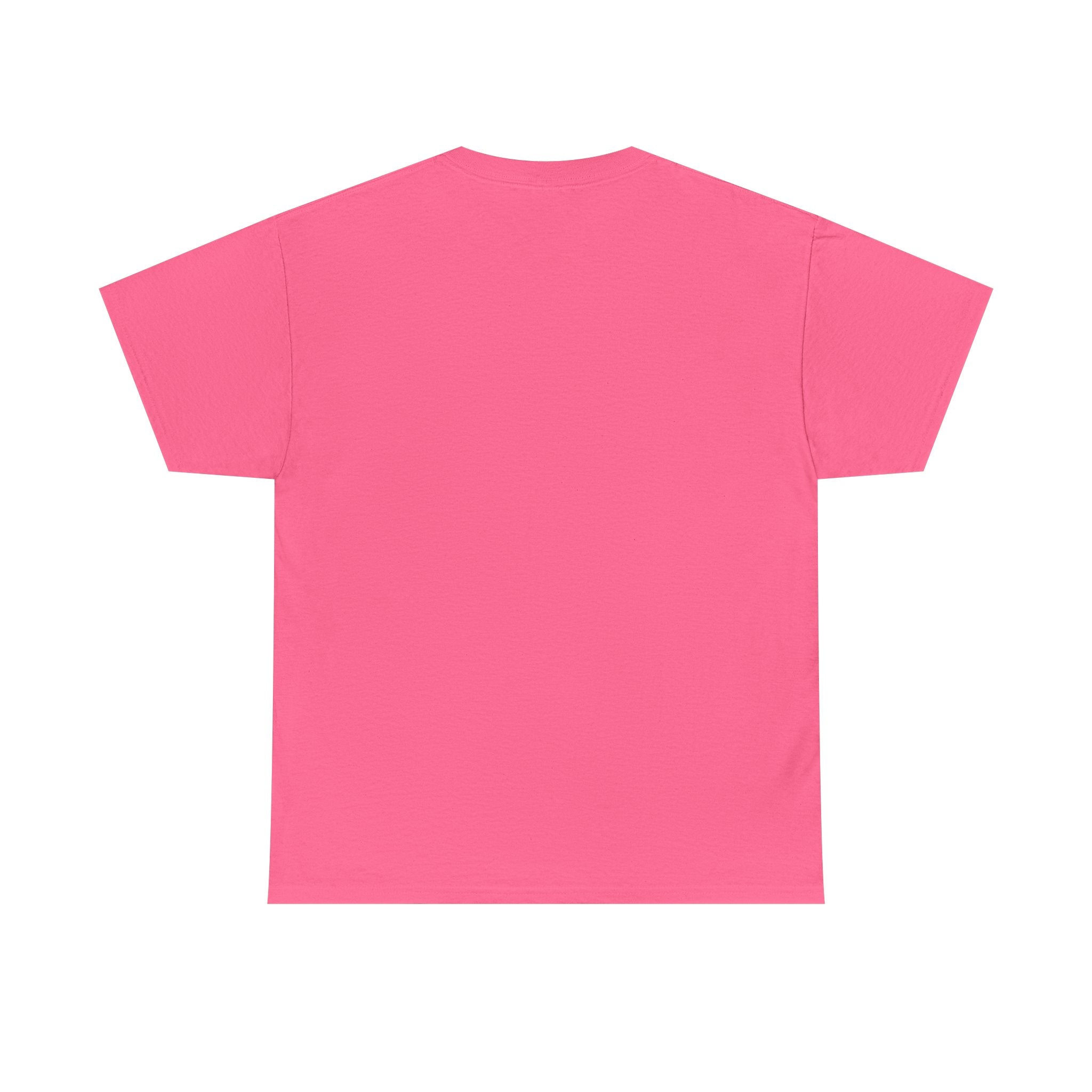 MPM Classic Cotton Tee