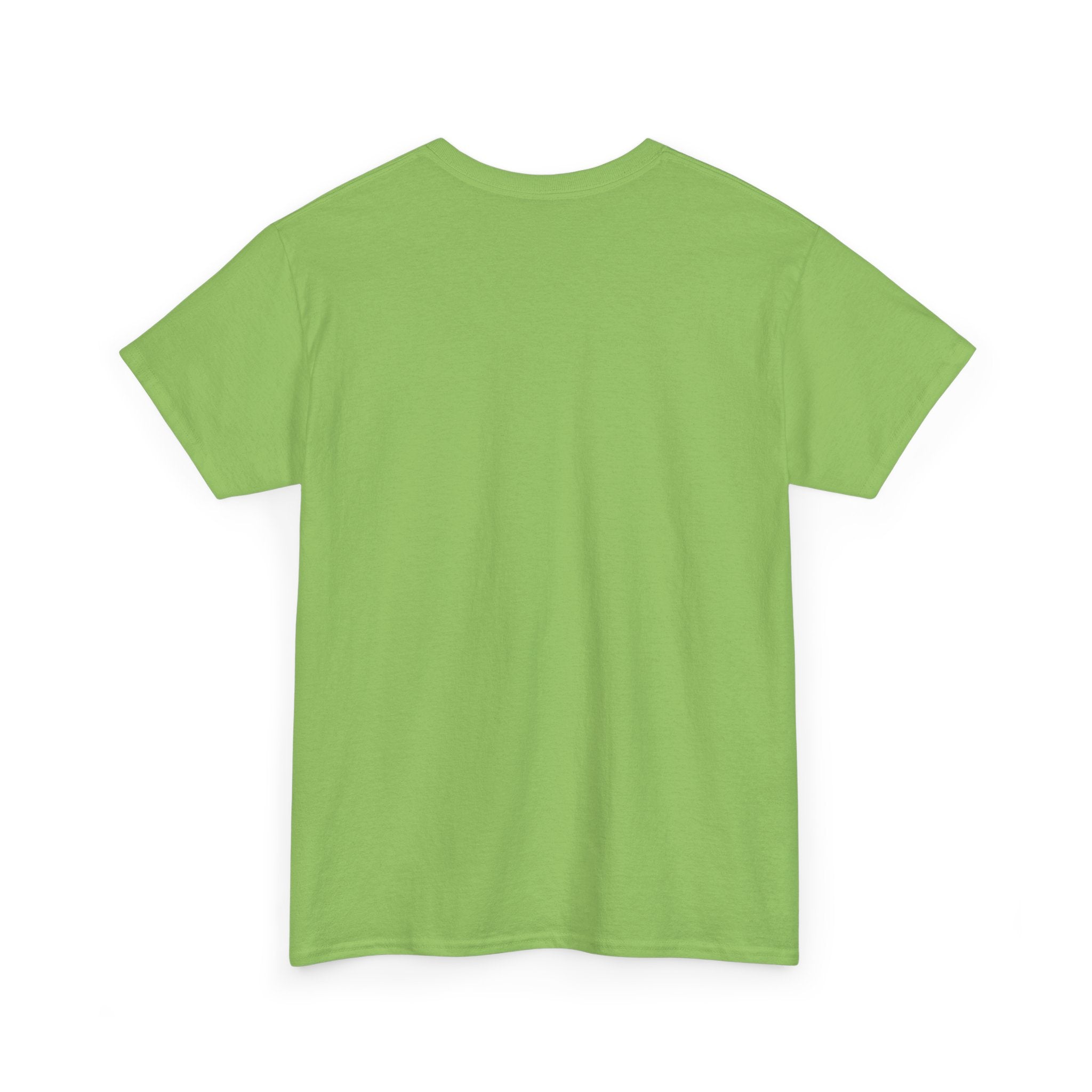 MPM Classic Cotton Tee