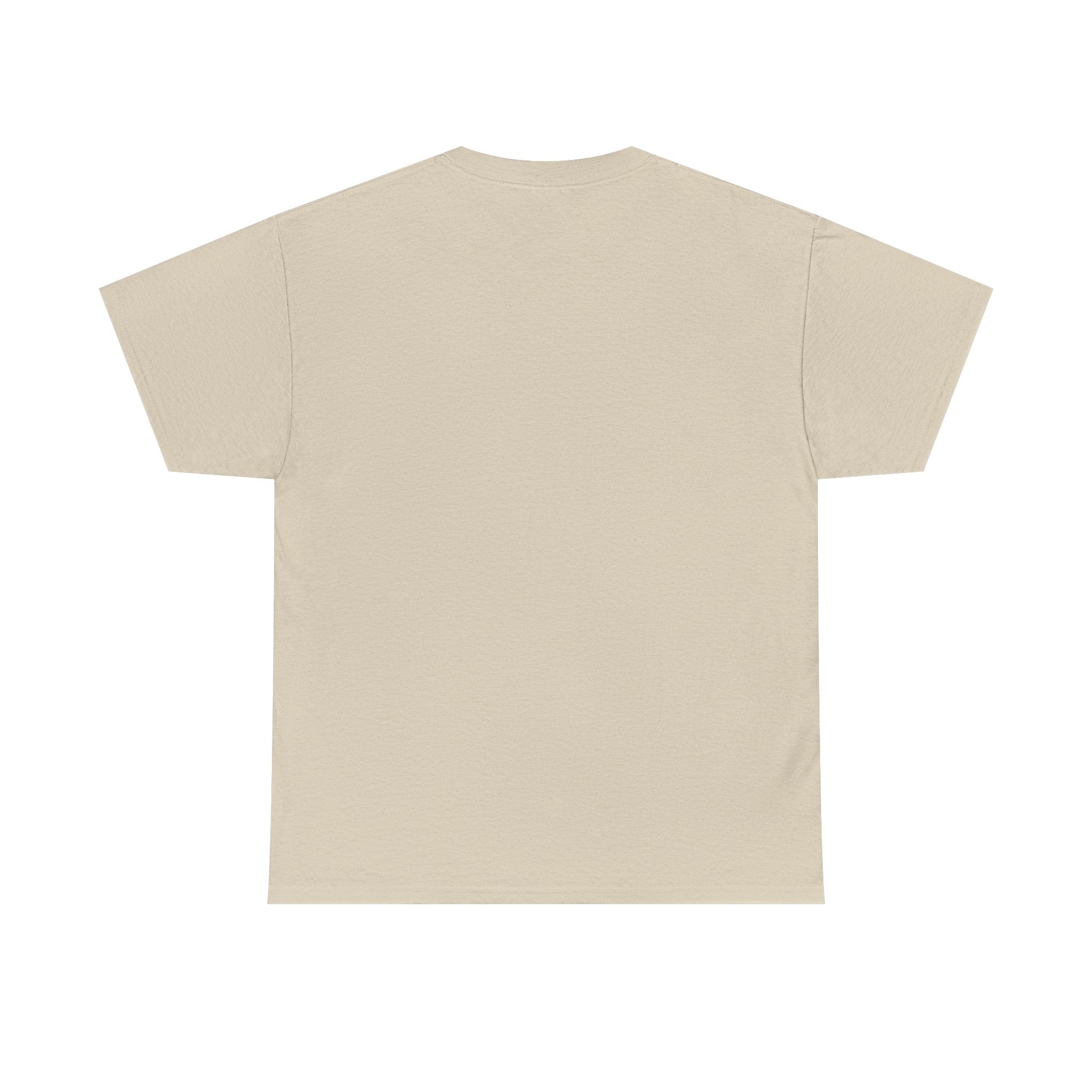 MPM Classic Cotton Tee
