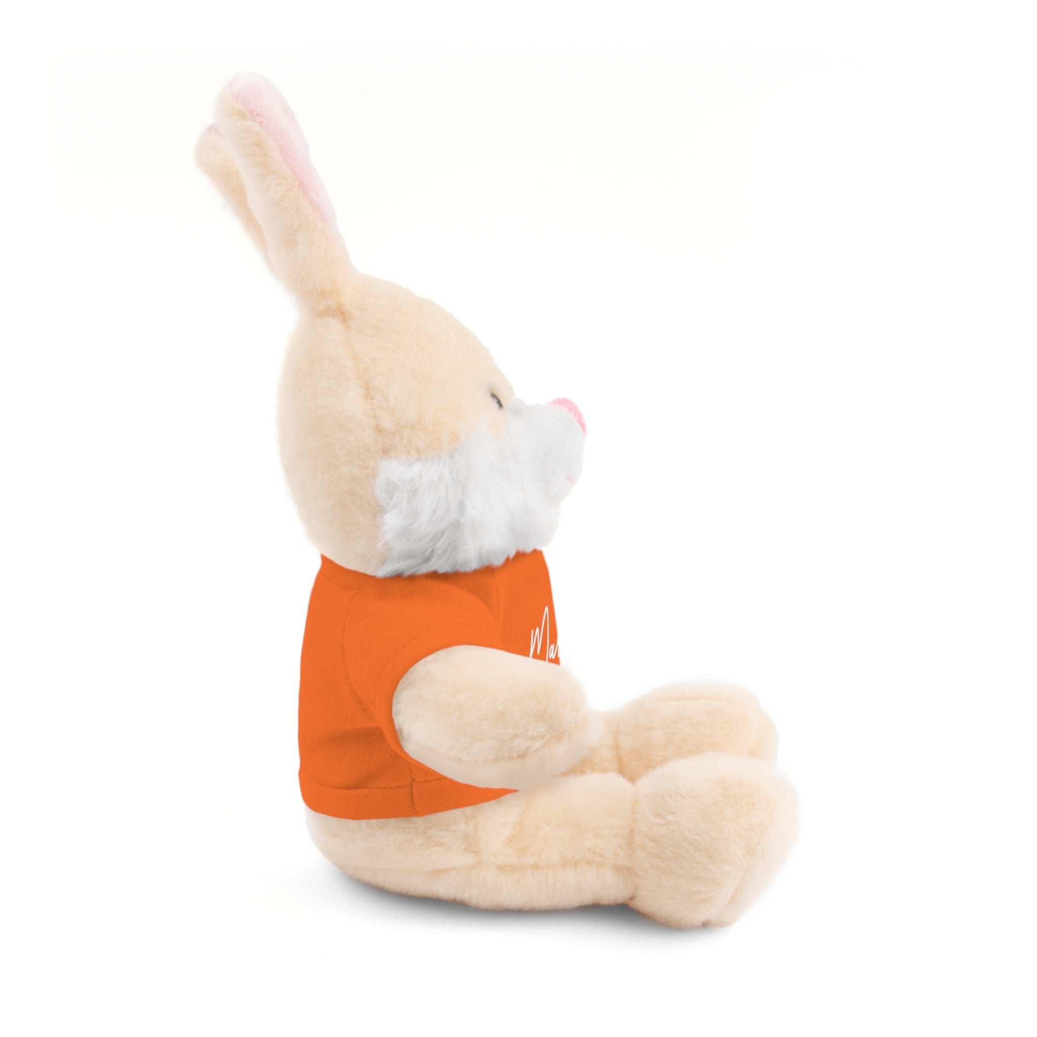 MPM Plush Pal