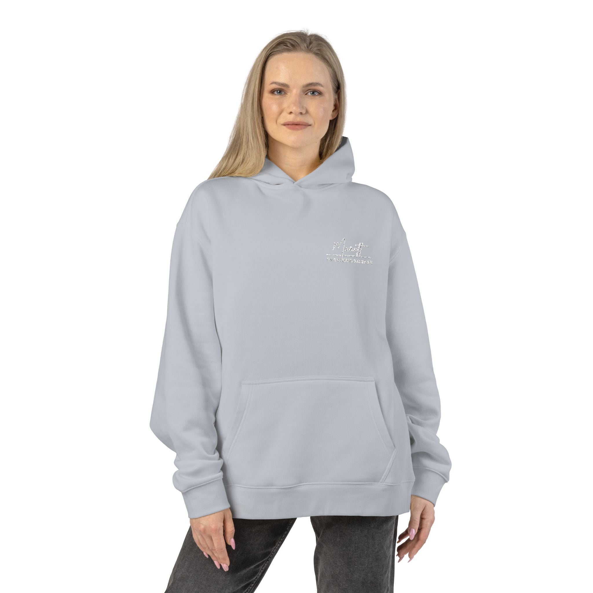 MPM Embroidered Hoodie