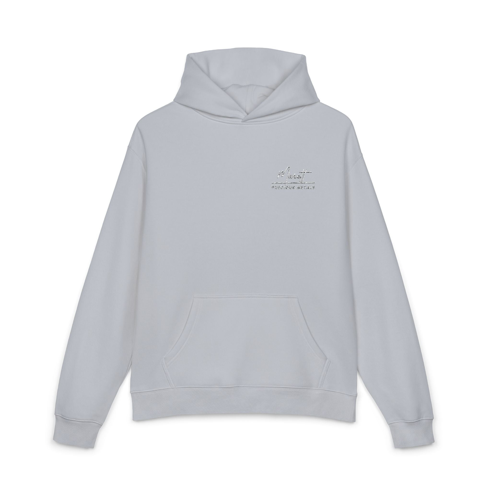 MPM Embroidered Hoodie