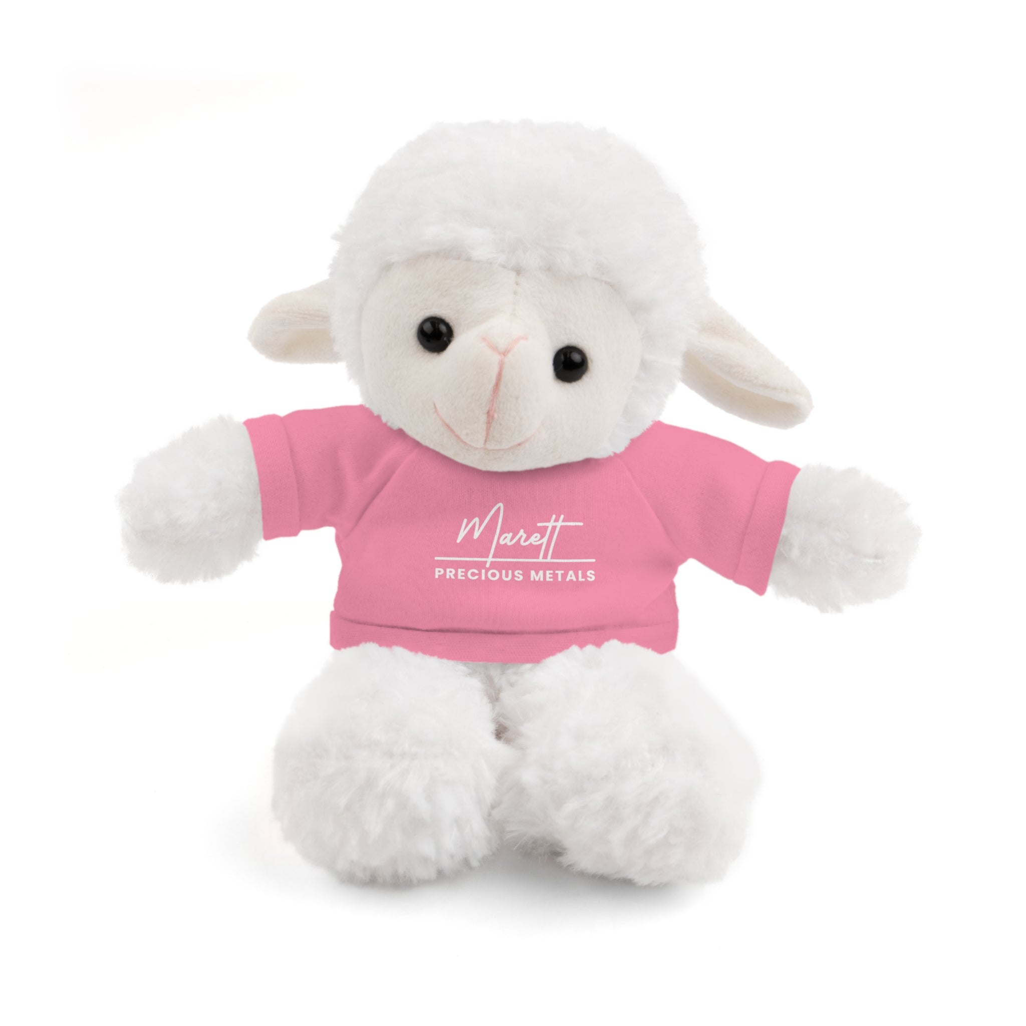 MPM Plush Pal