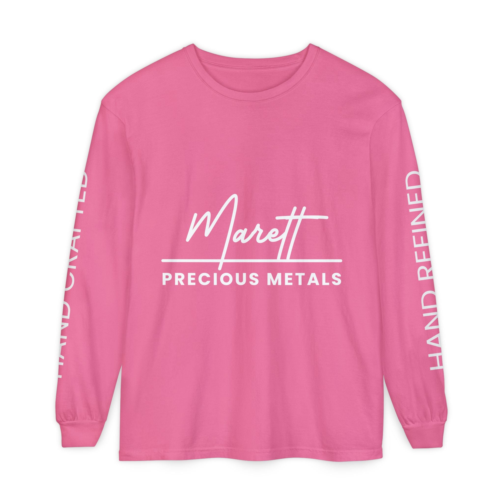 MPM Long Sleeve Tee