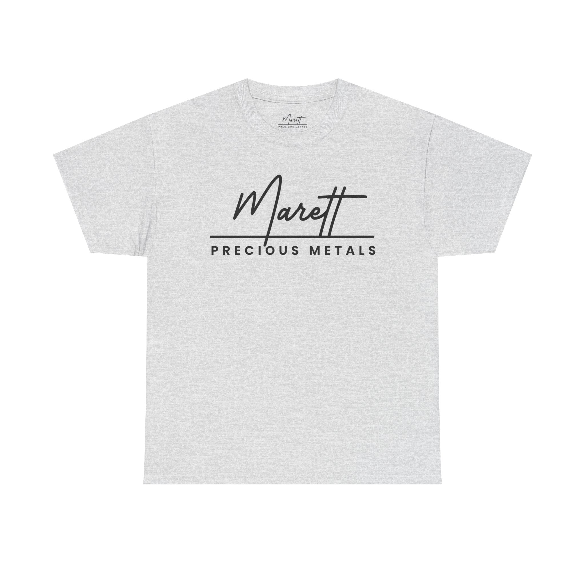 MPM Classic Cotton Tee
