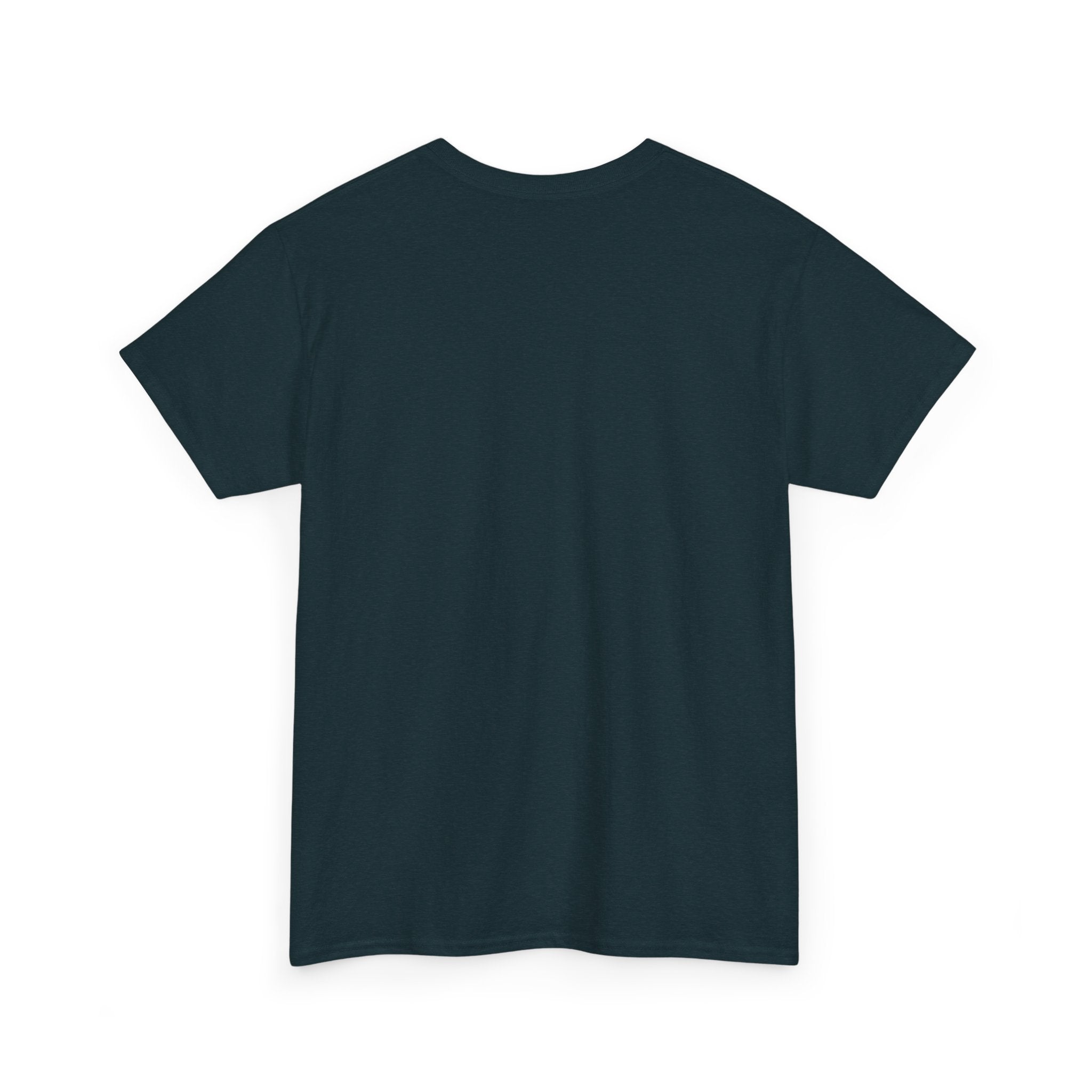 MPM Classic Cotton Tee