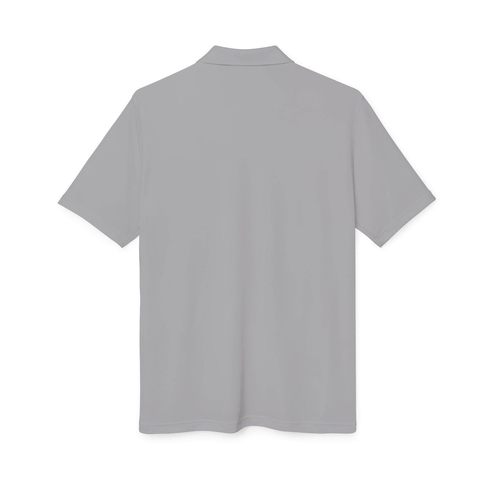 MPM Adidas Embroidered Polo