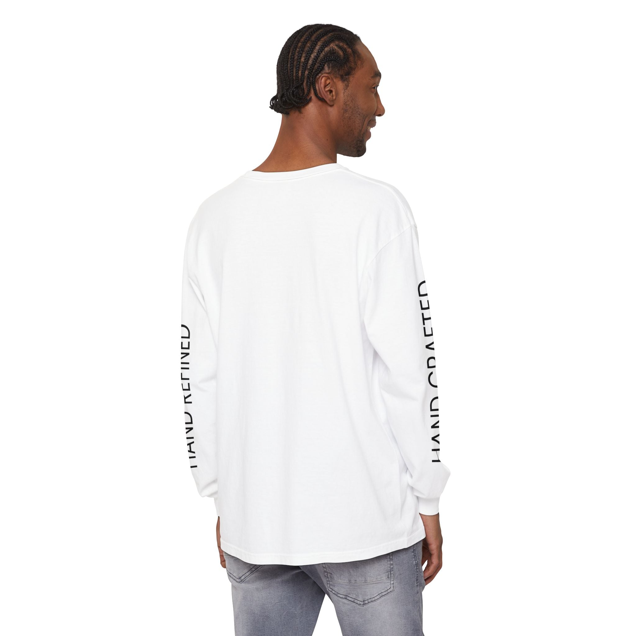 MPM Long Sleeve Tee