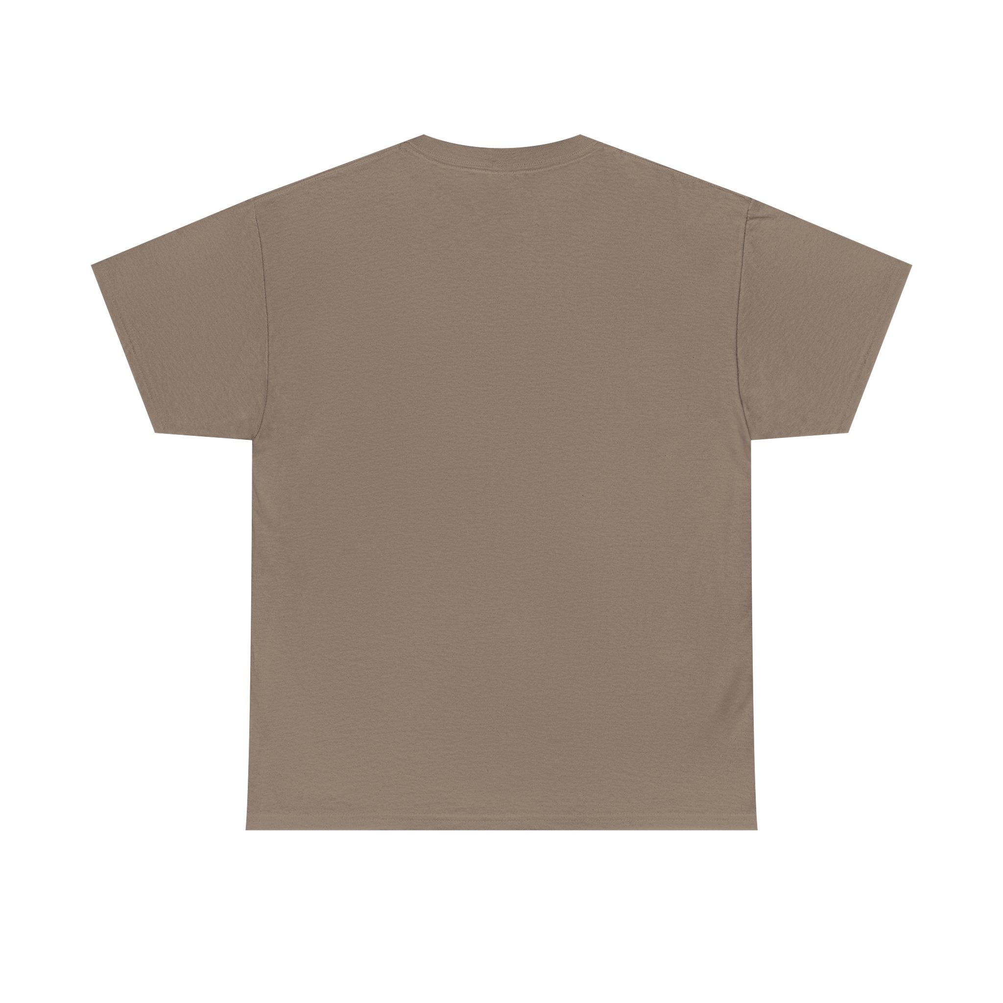 MPM Classic Cotton Tee