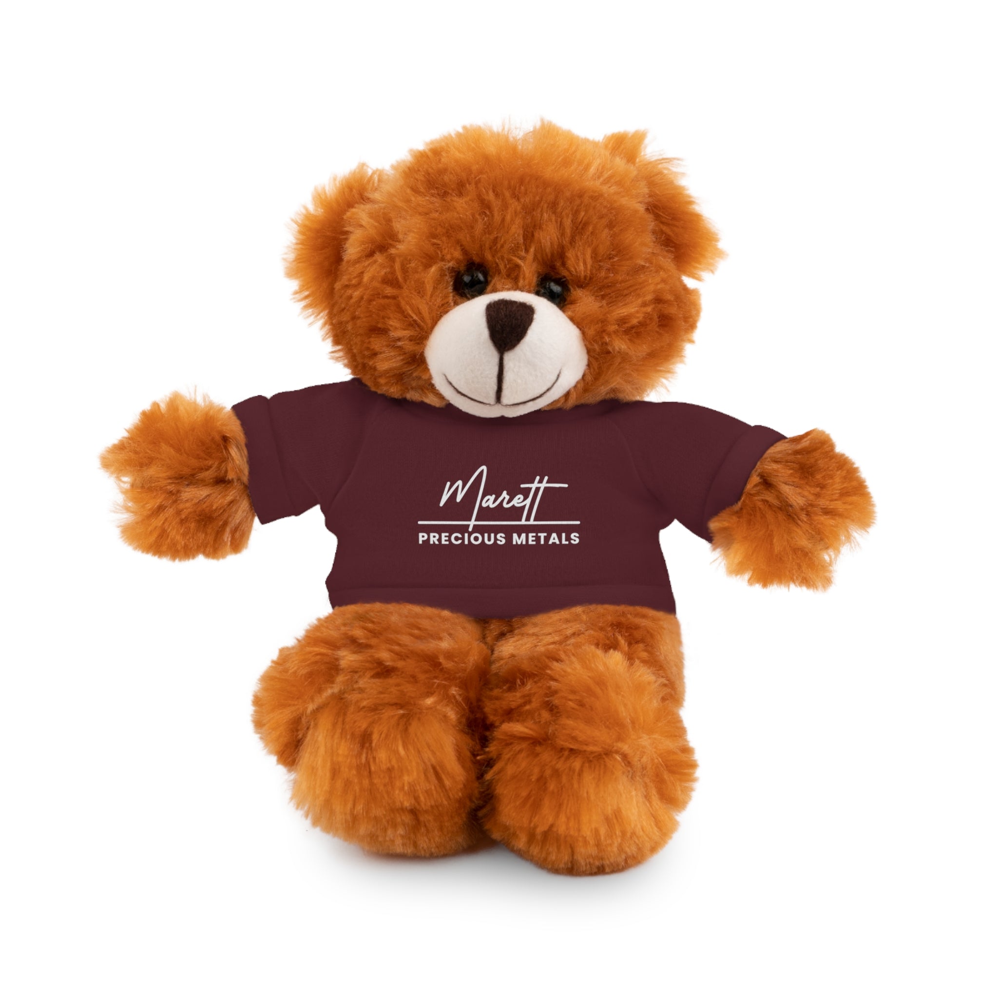 MPM Plush Pal