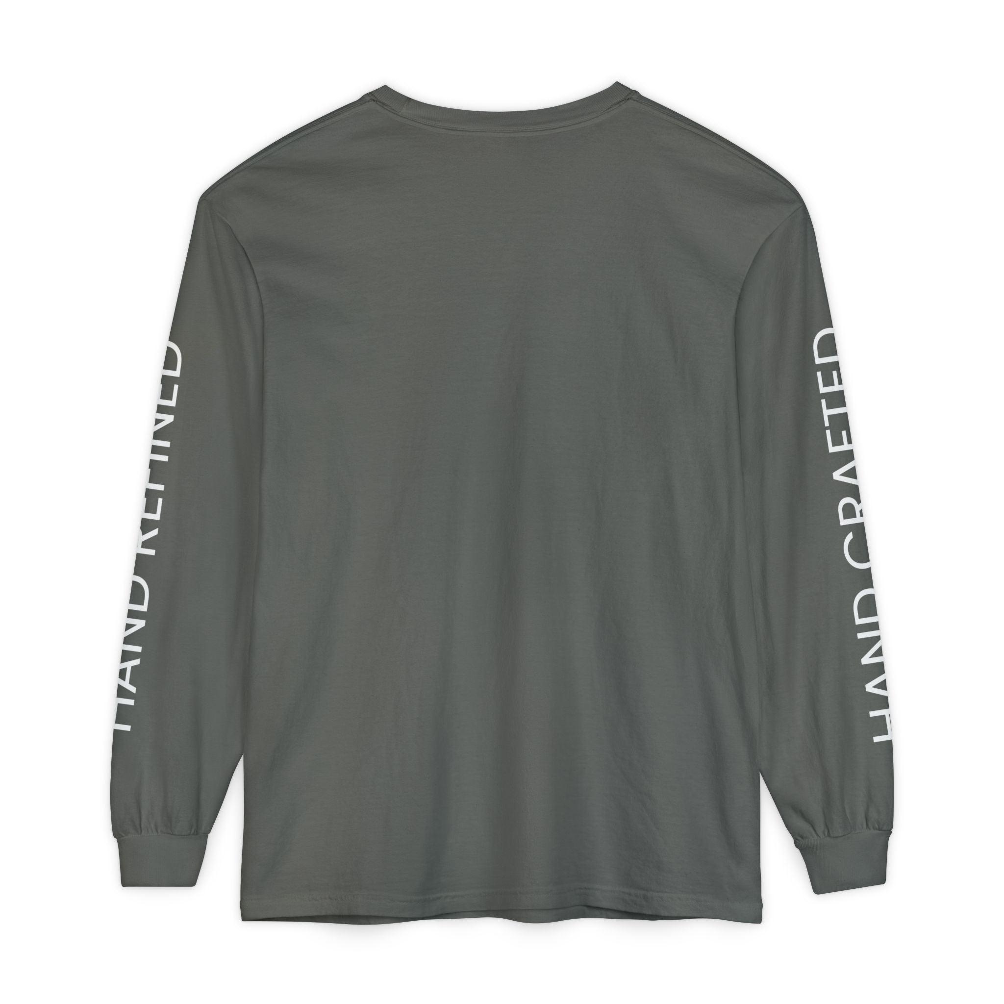 MPM Long Sleeve Tee
