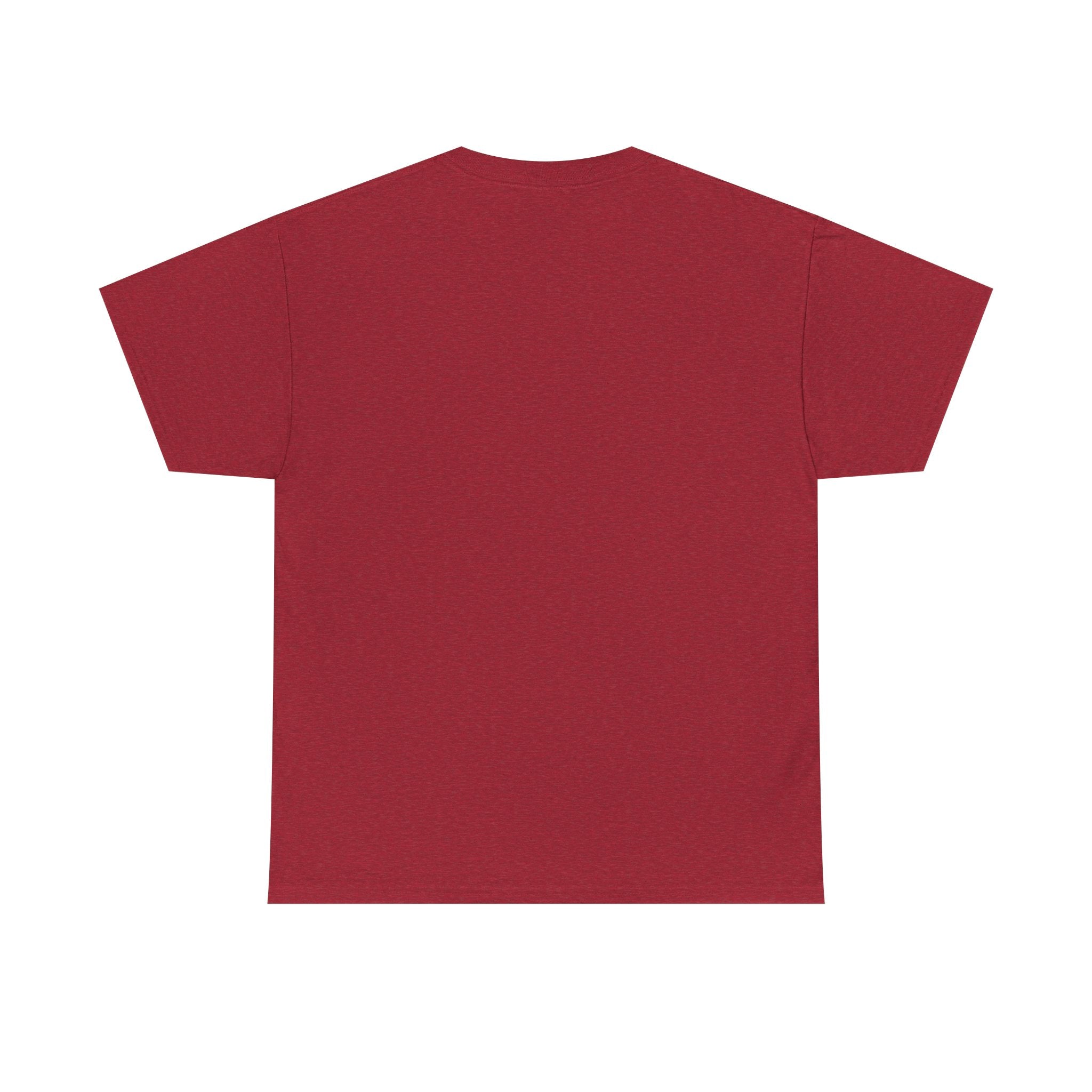 MPM Classic Cotton Tee