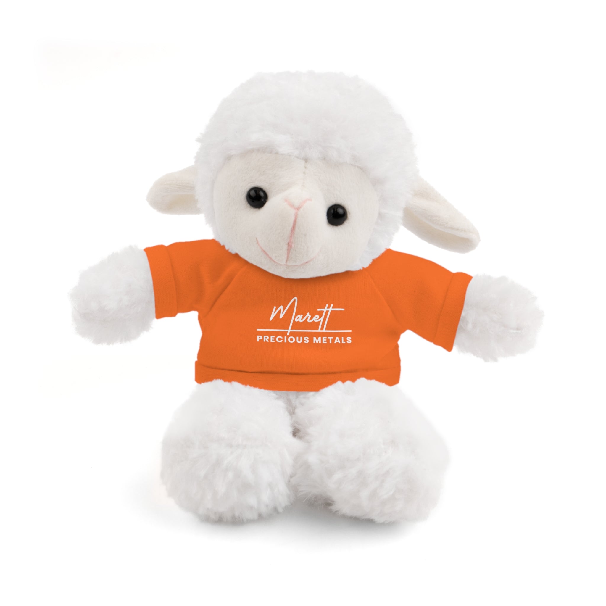 MPM Plush Pal