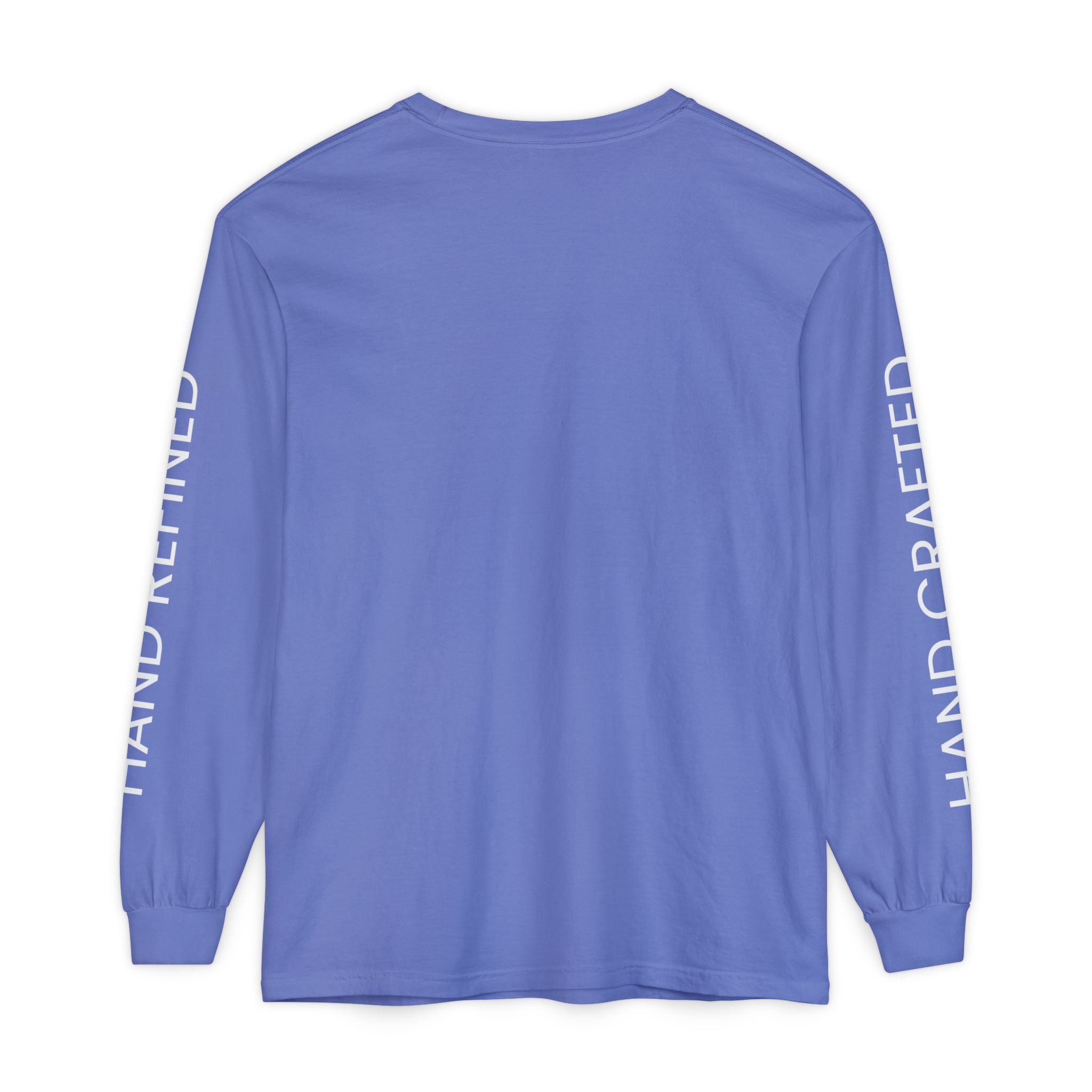 MPM Long Sleeve Tee
