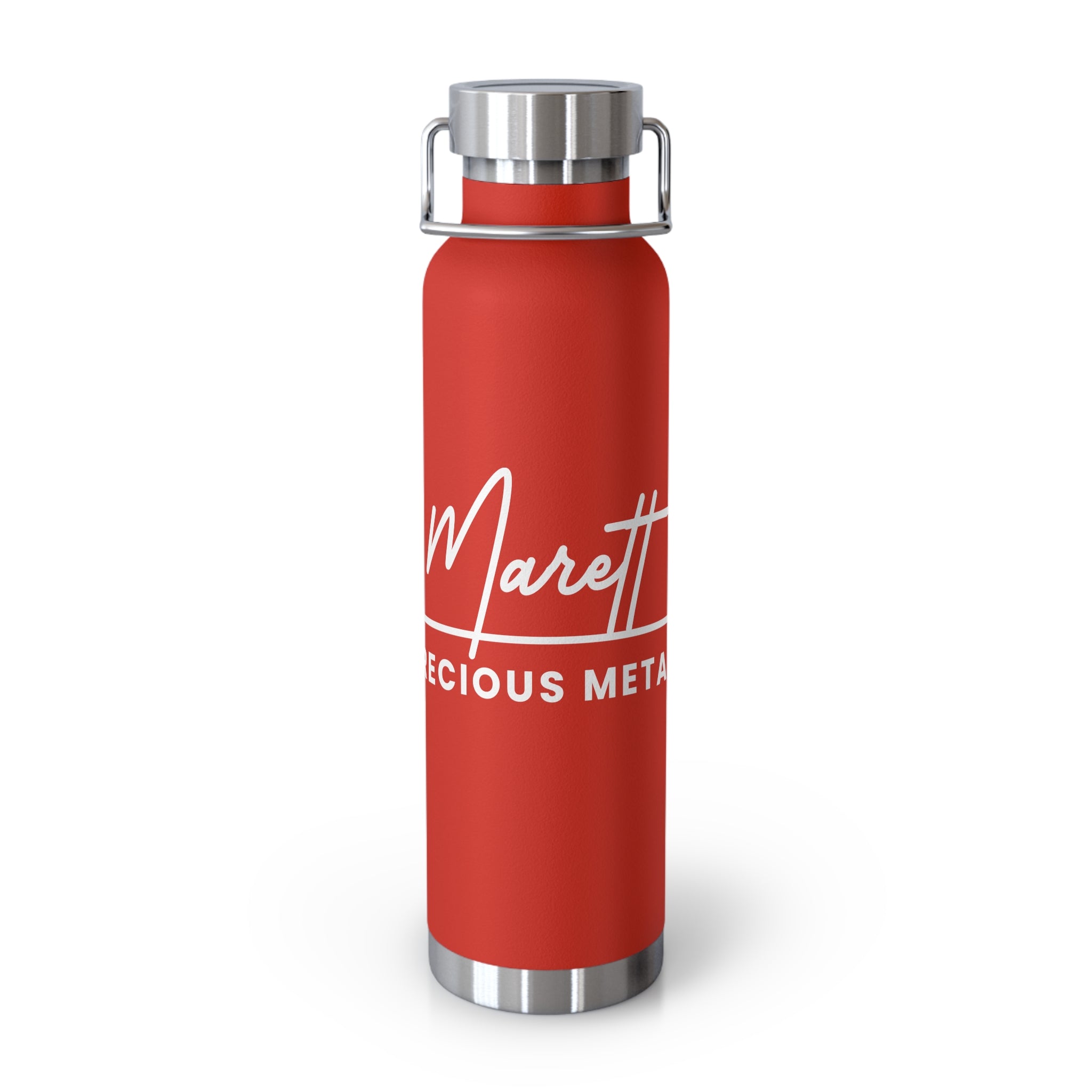 MPM Premium Insulated Bottle - 22oz