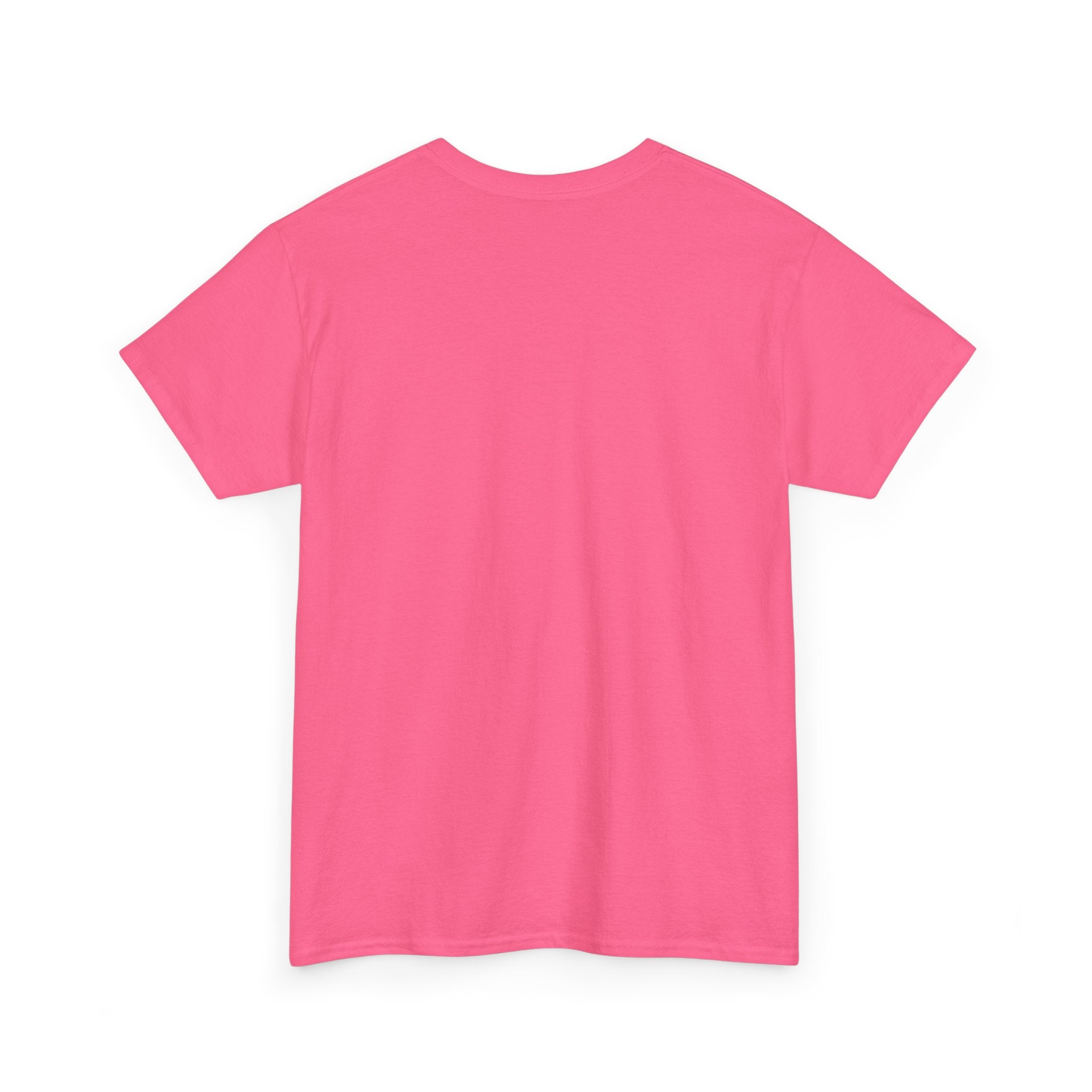 MPM Classic Cotton Tee