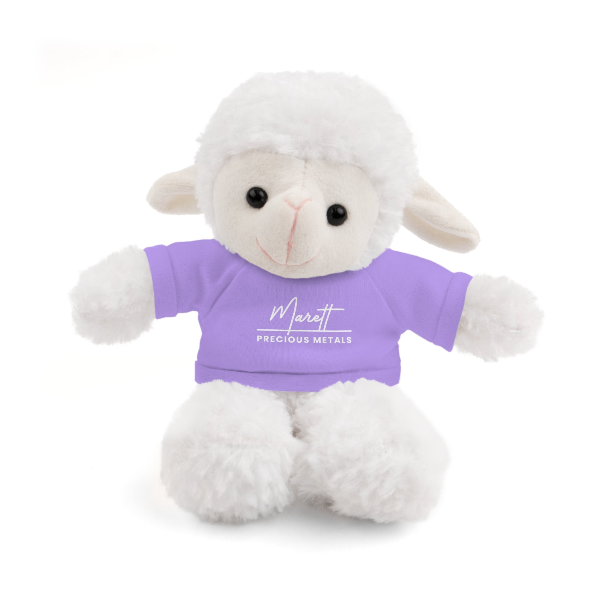 MPM Plush Pal