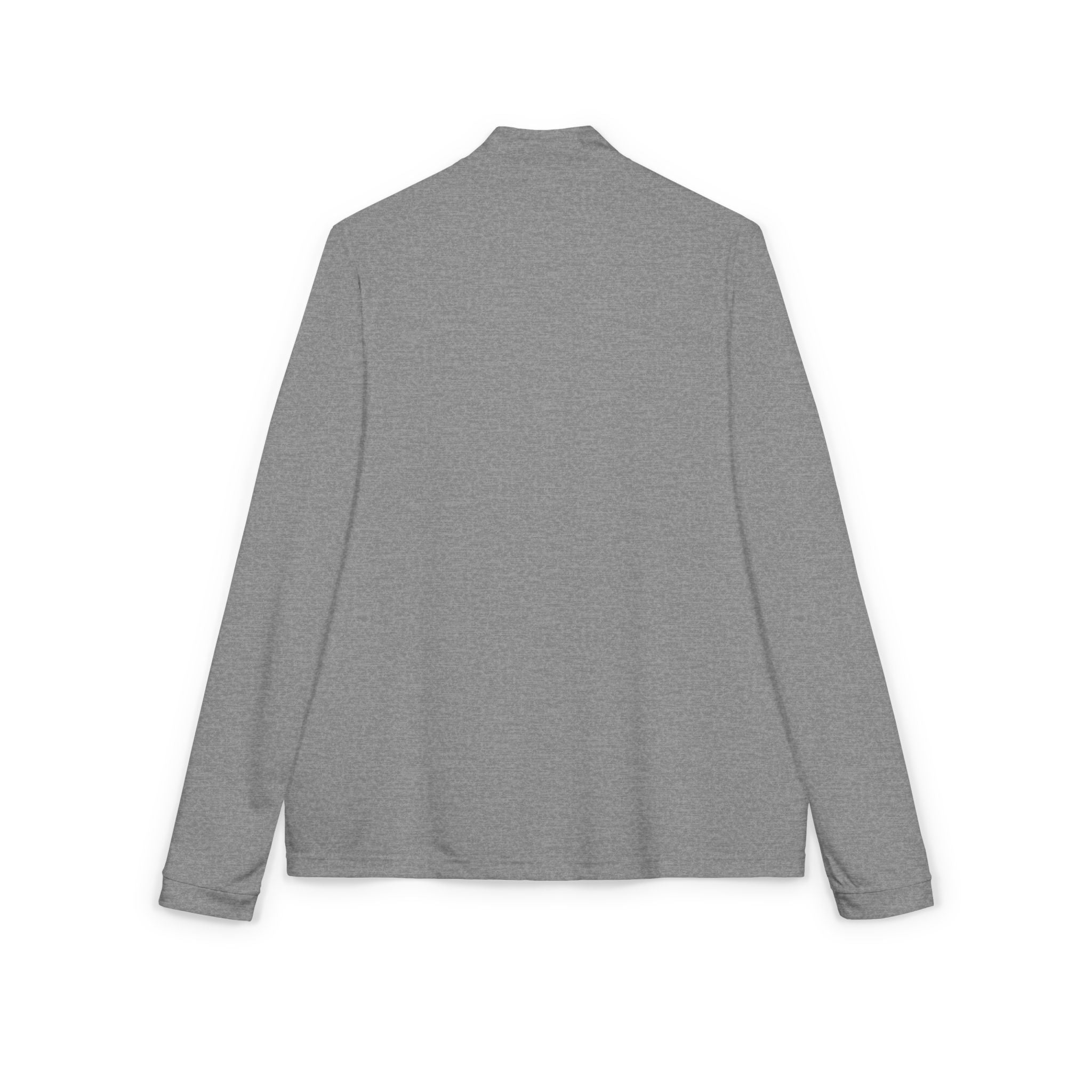 MPM Adidas Embroidered Quarter-Zip
