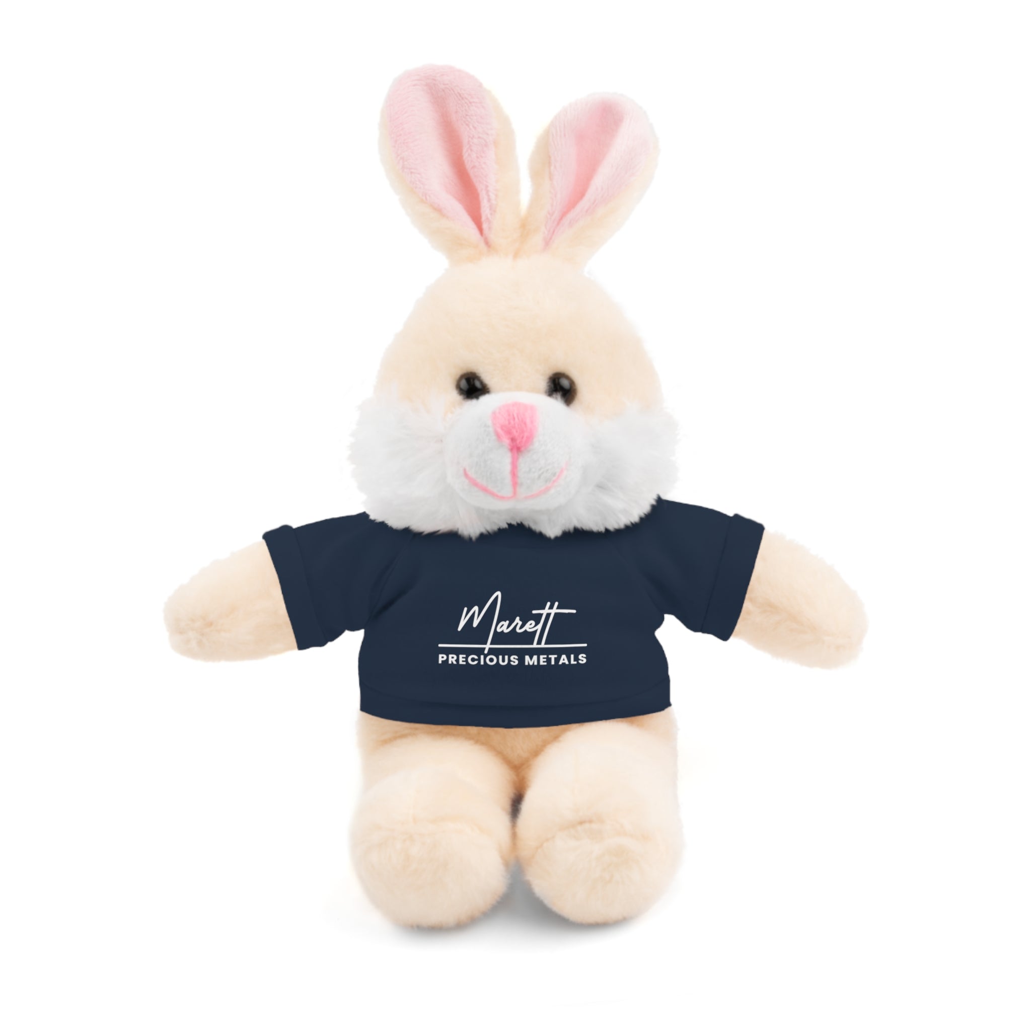 MPM Plush Pal