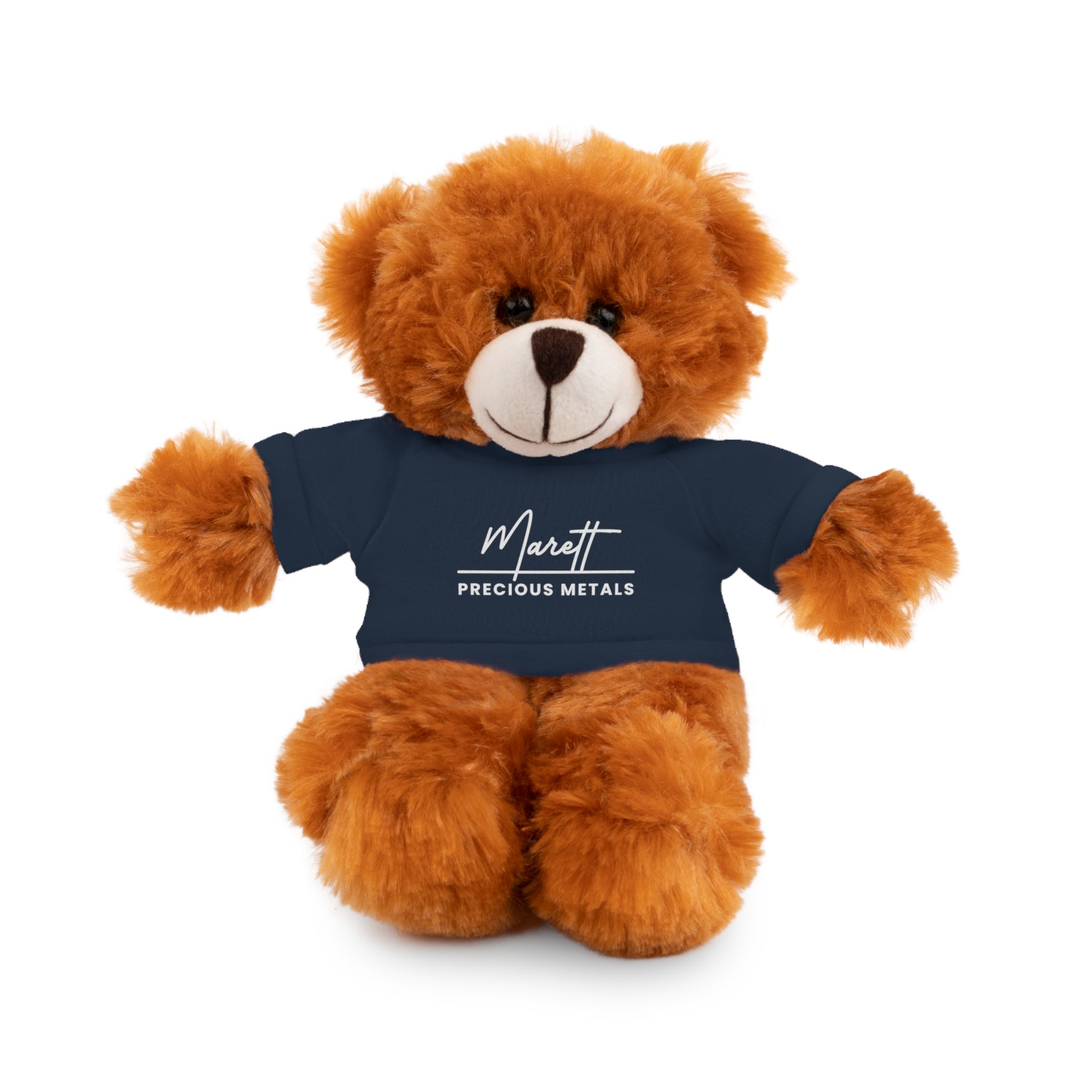 MPM Plush Pal