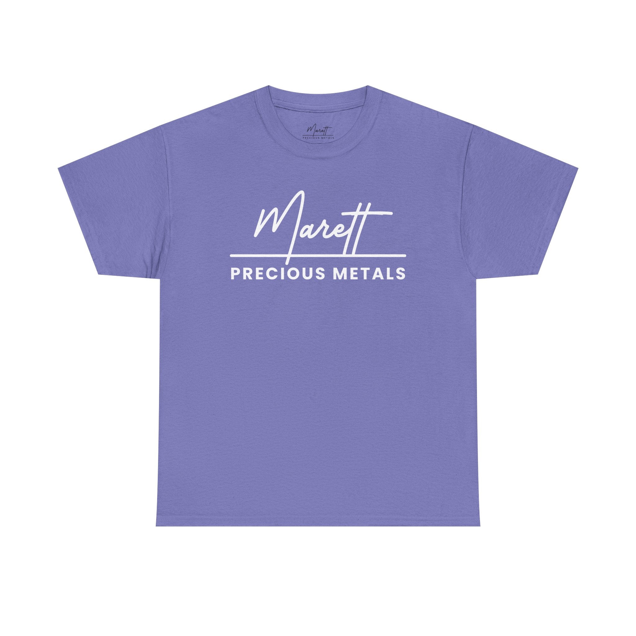 MPM Classic Cotton Tee