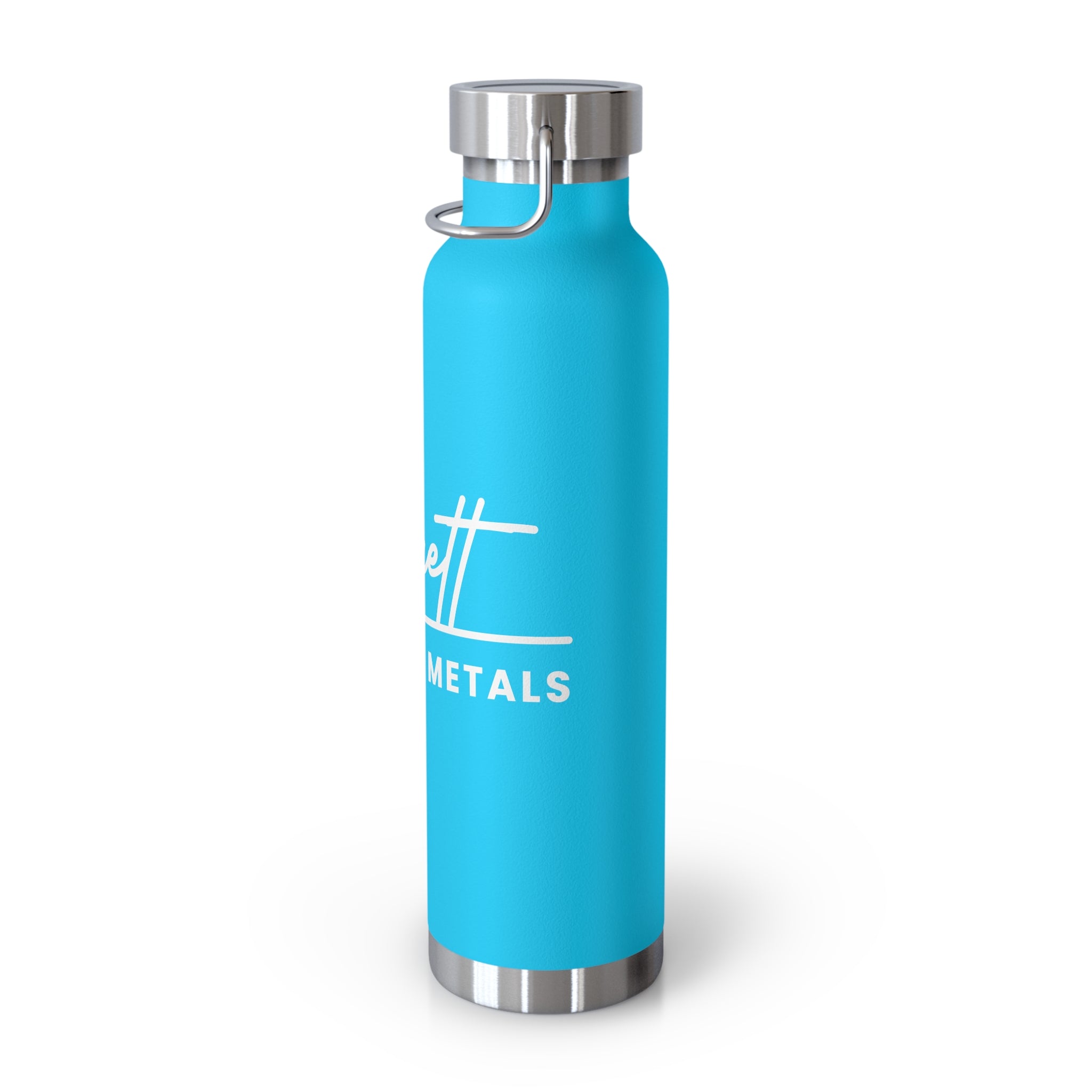 MPM Premium Insulated Bottle - 22oz