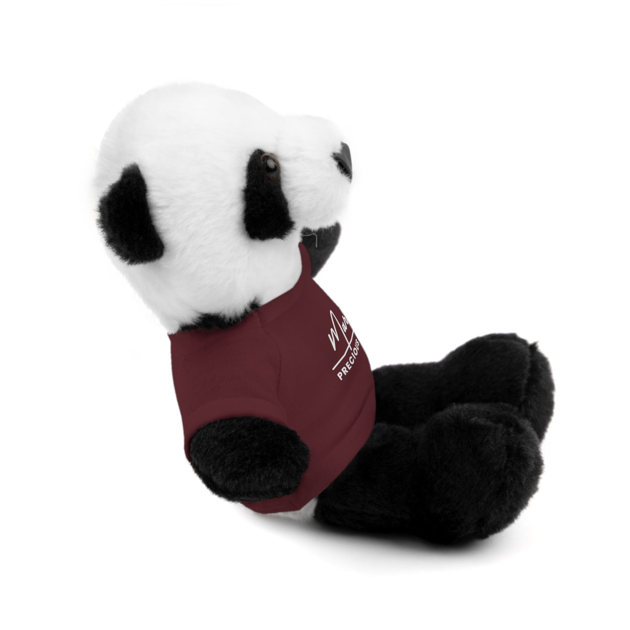 MPM Plush Pal