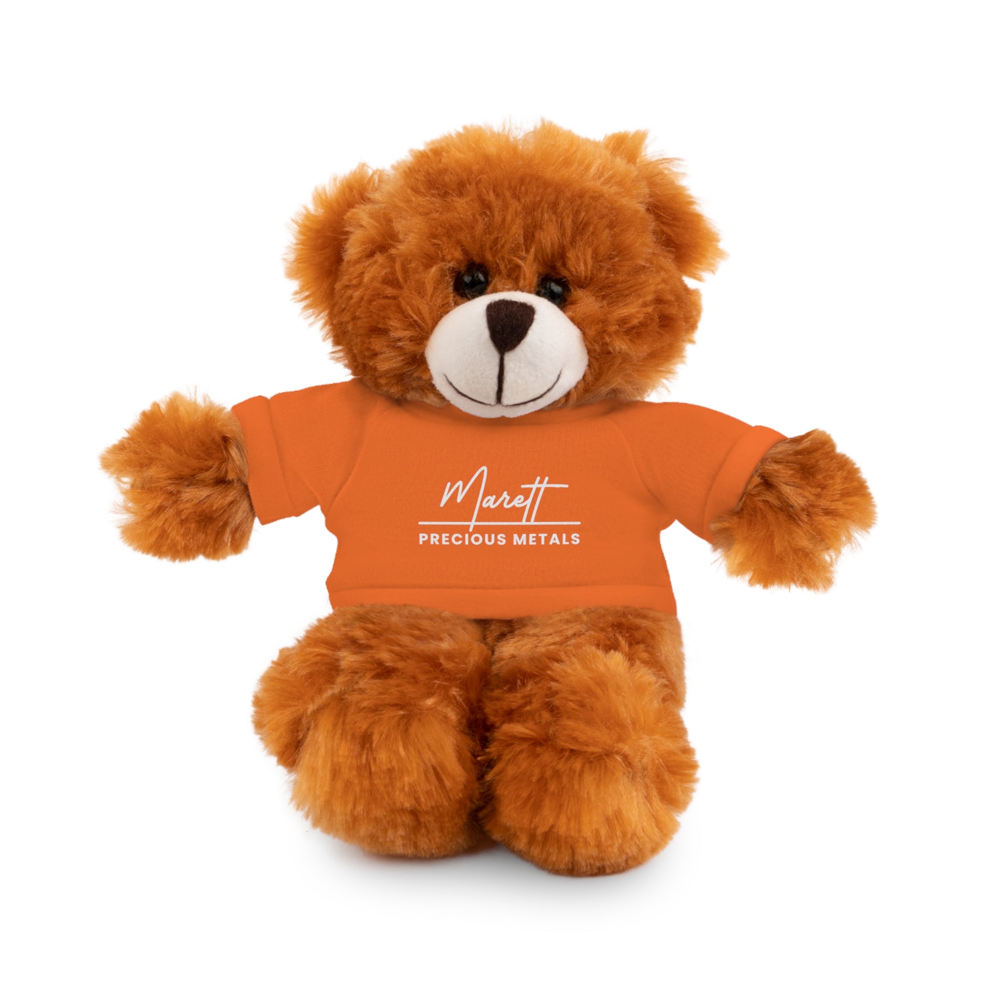 MPM Plush Pal
