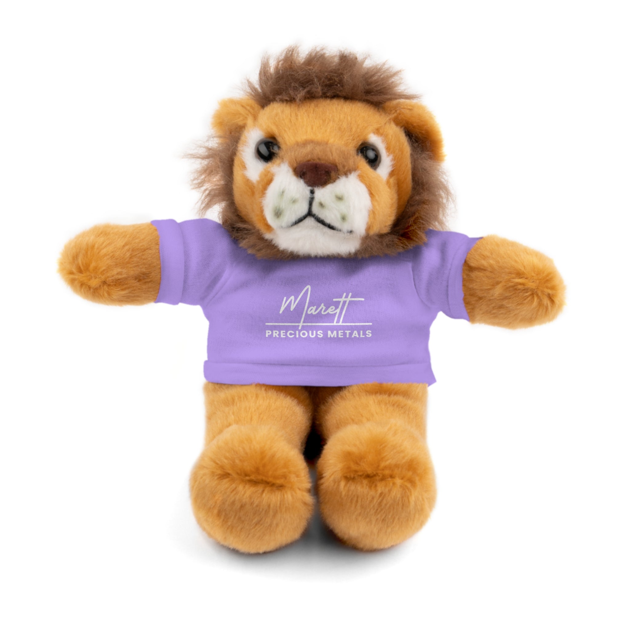 MPM Plush Pal
