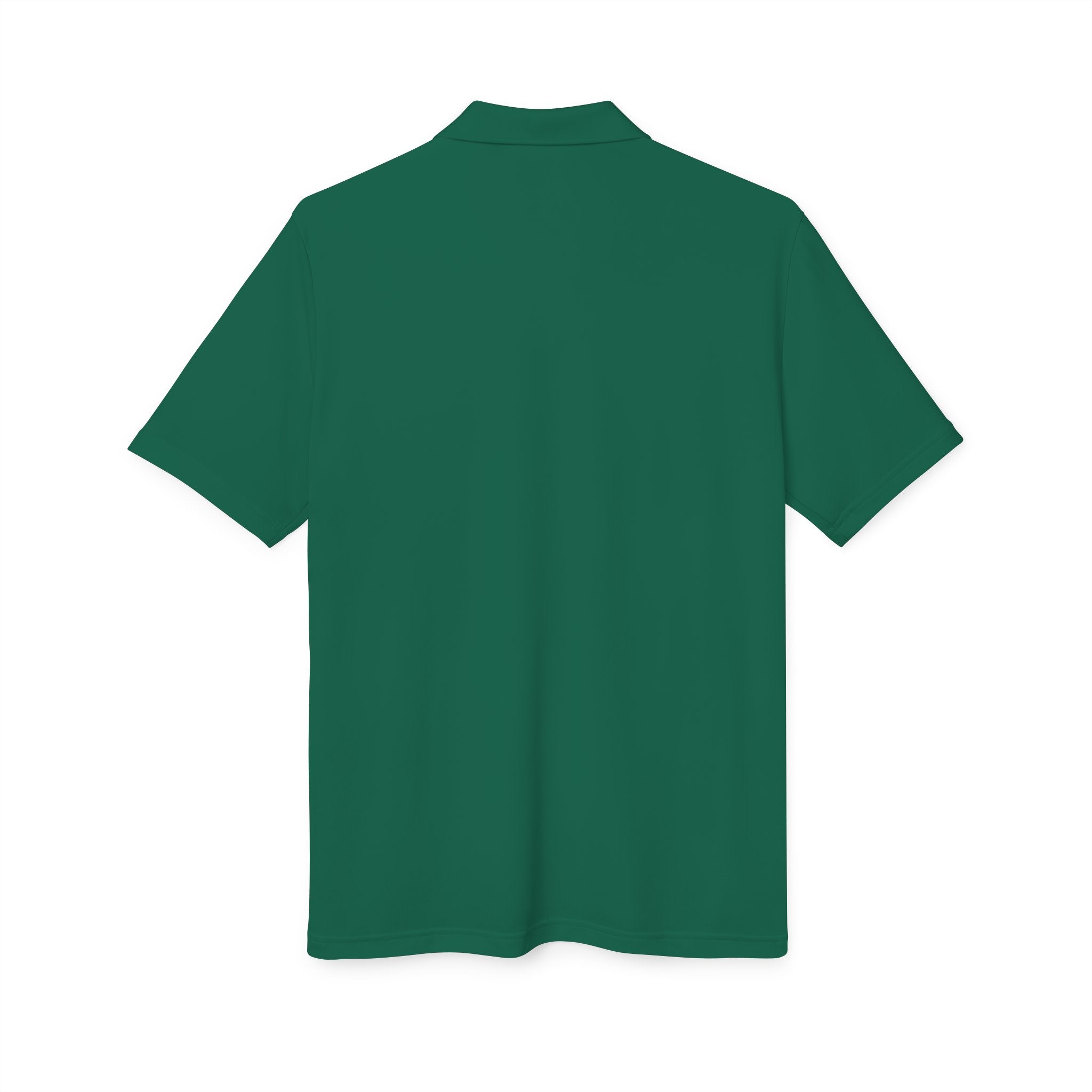 MPM Adidas Embroidered Polo