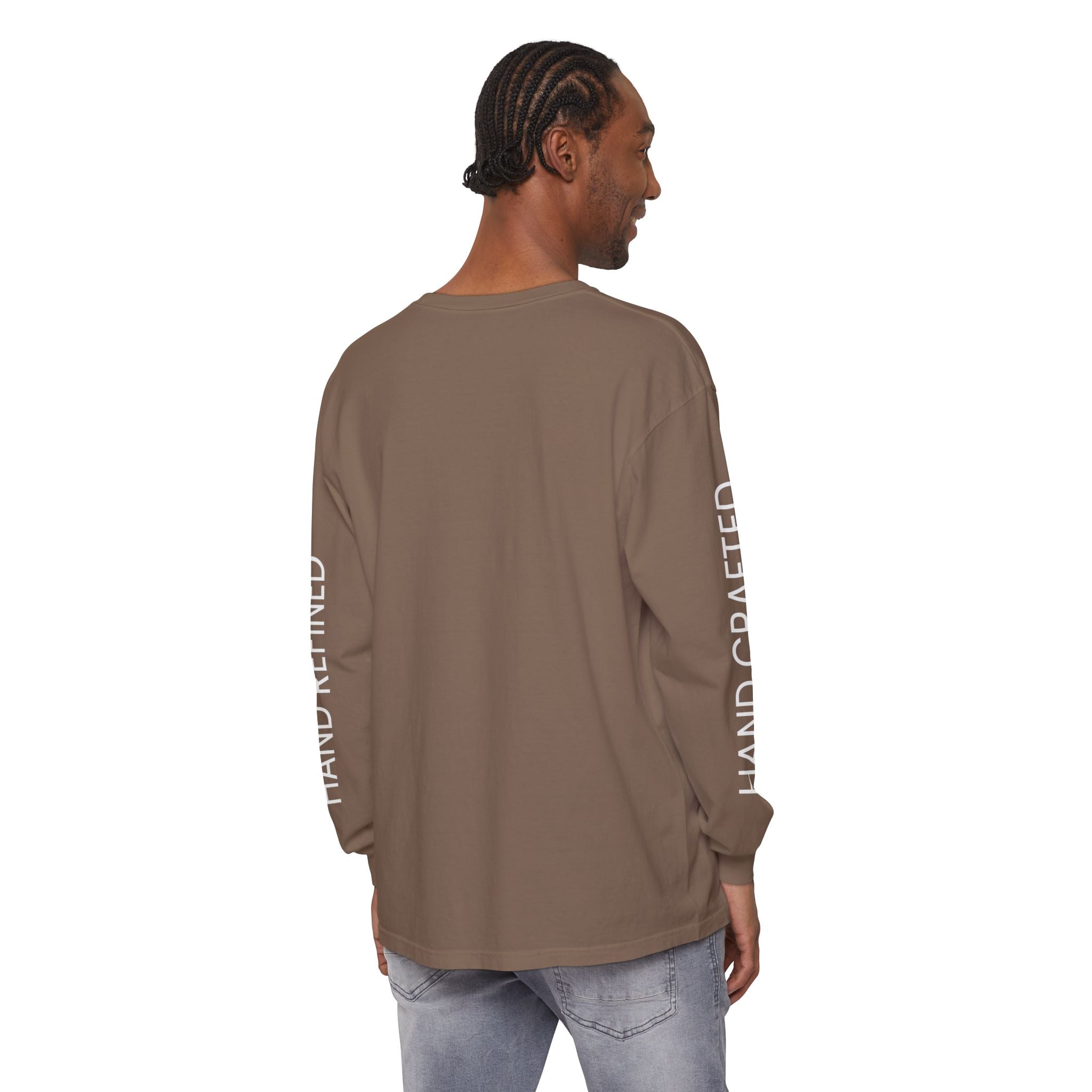 MPM Long Sleeve Tee