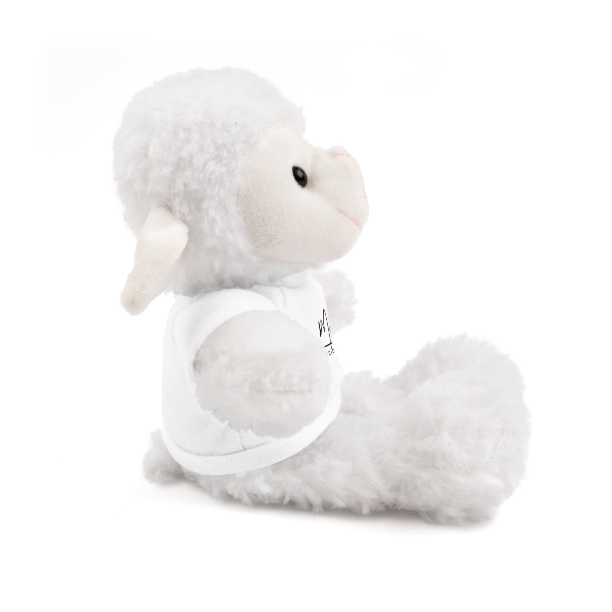 MPM Plush Pal