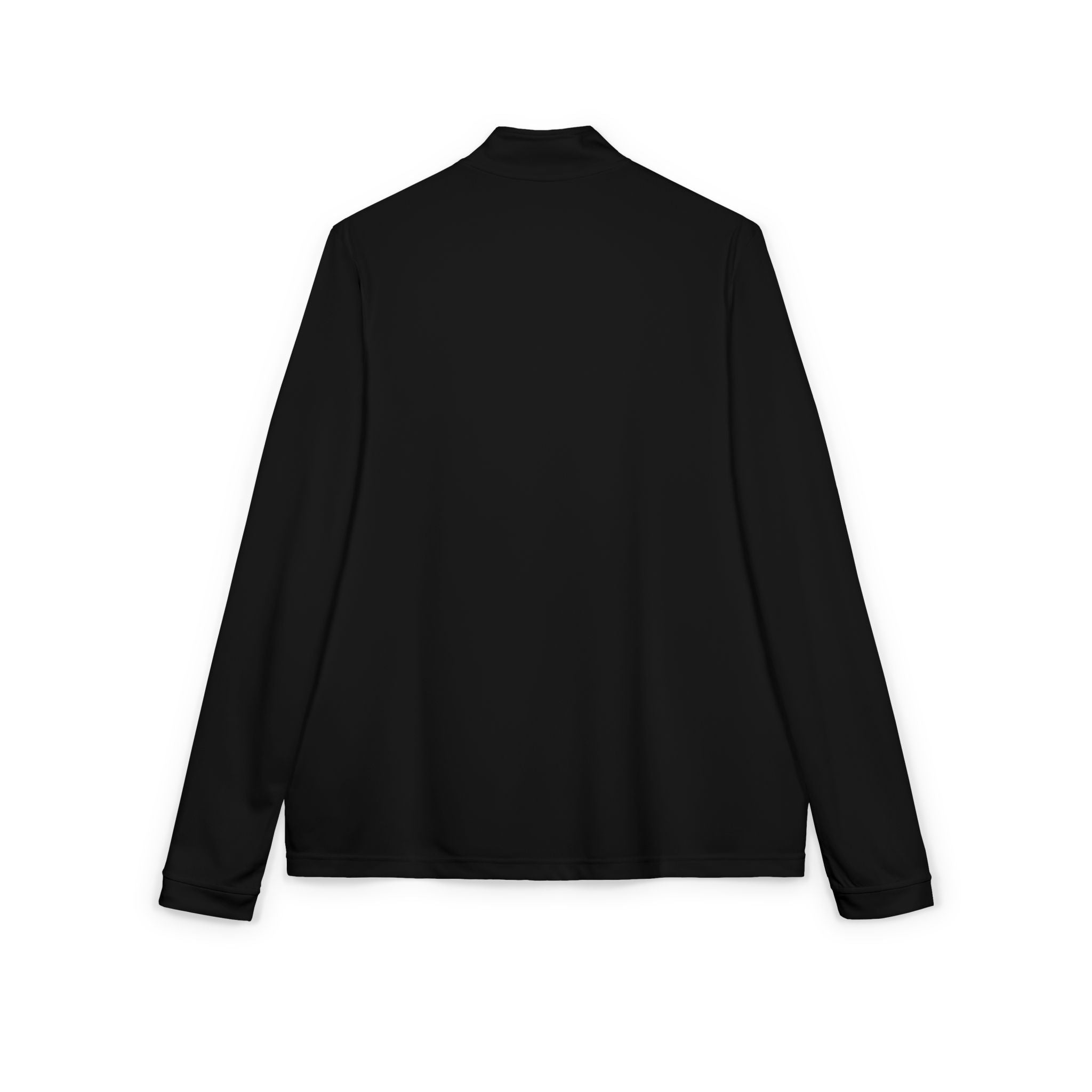 MPM Adidas Embroidered Quarter-Zip