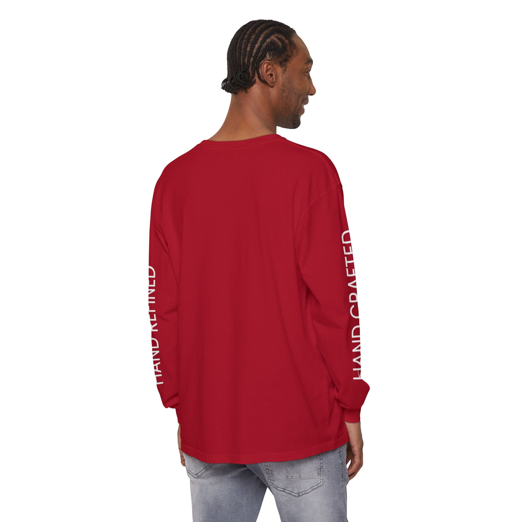 MPM Long Sleeve Tee