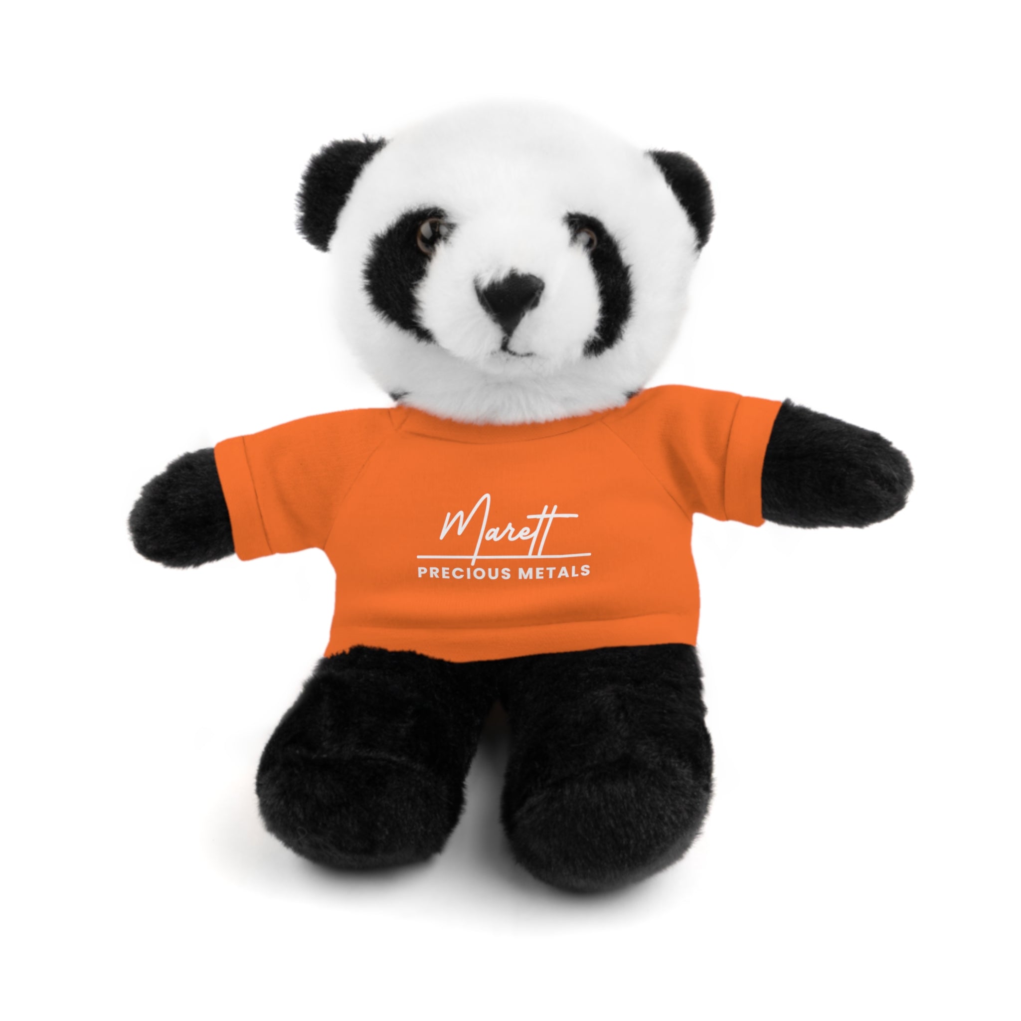 MPM Plush Pal